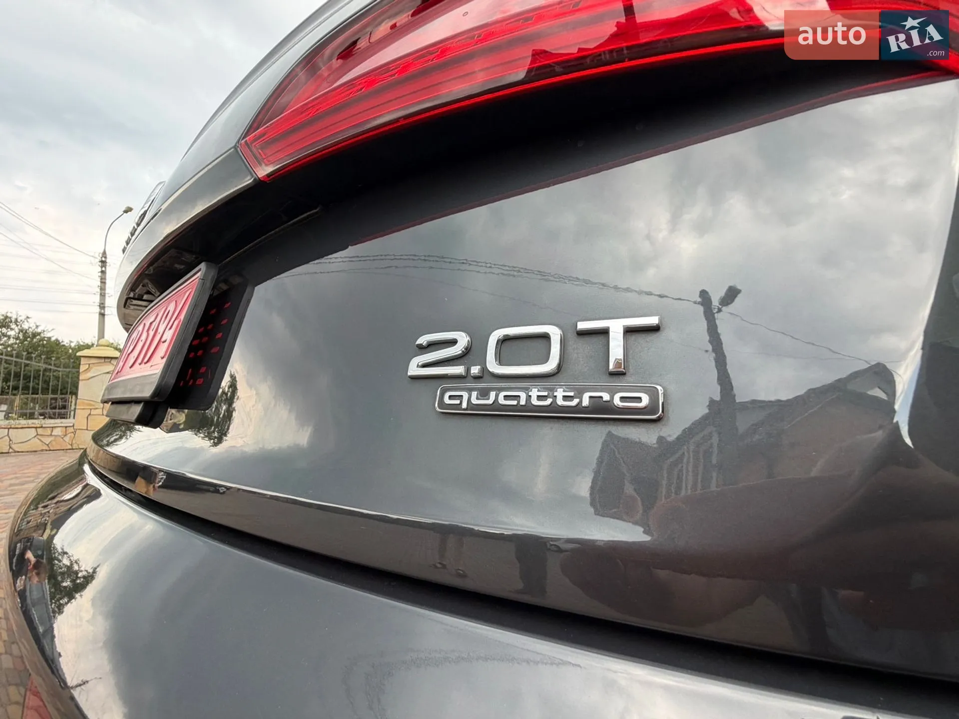 2018 Audi Q5 - мініатюра 27