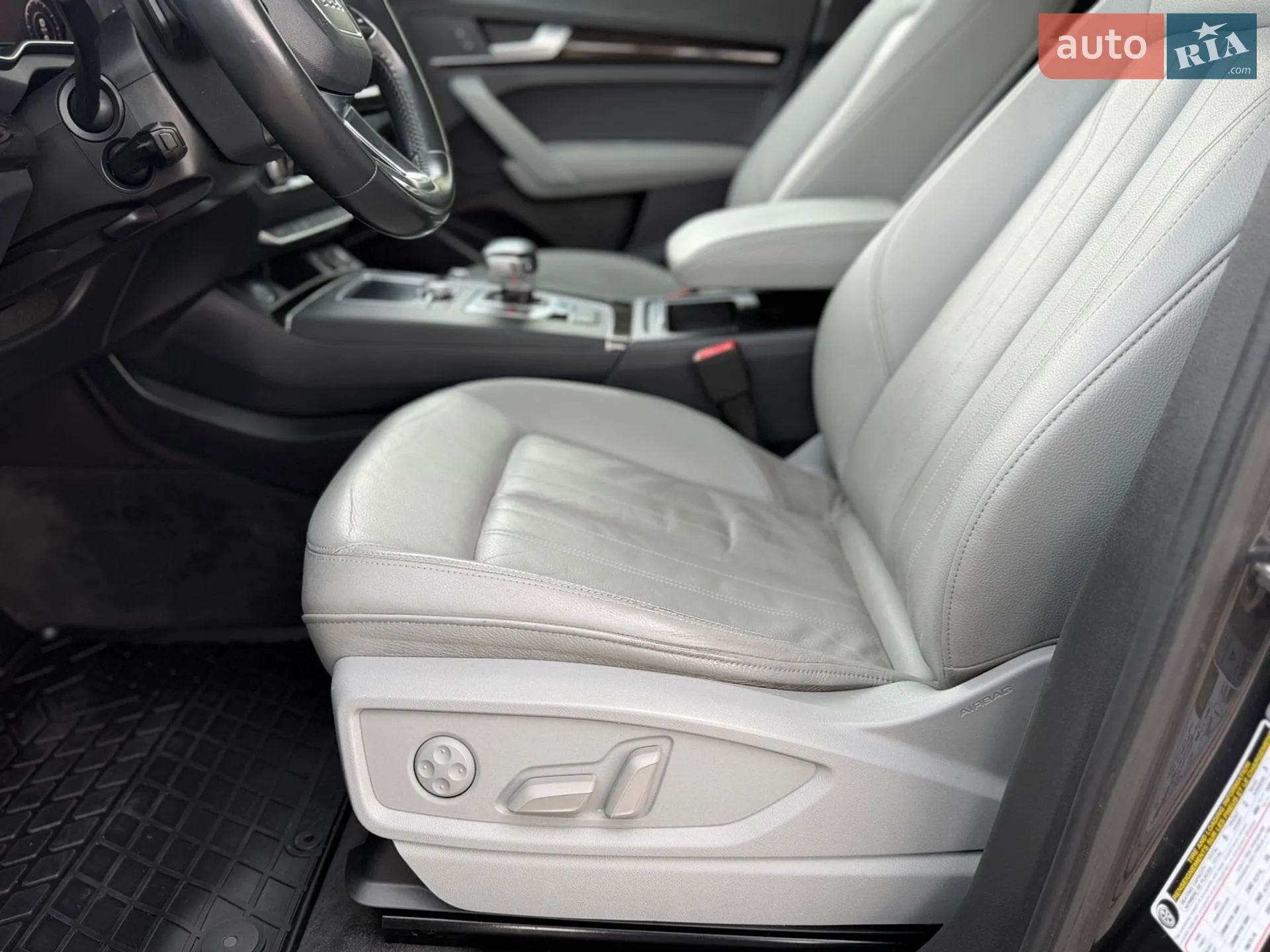 2018 Audi Q5 - мініатюра 50