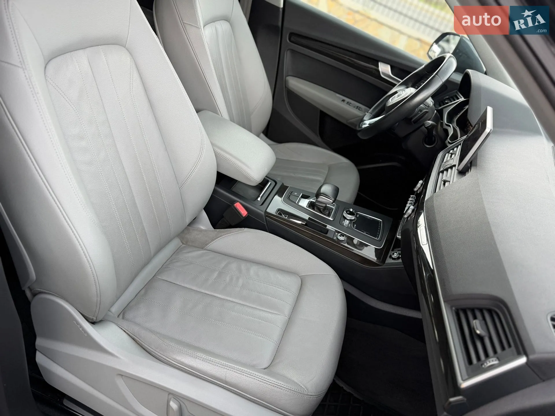 2018 Audi Q5 - мініатюра 68