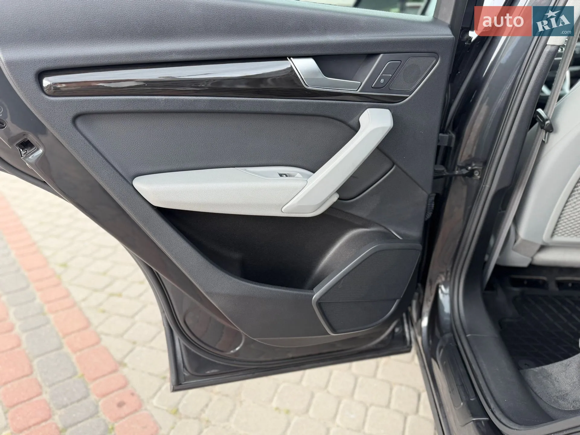 2018 Audi Q5 - мініатюра 75