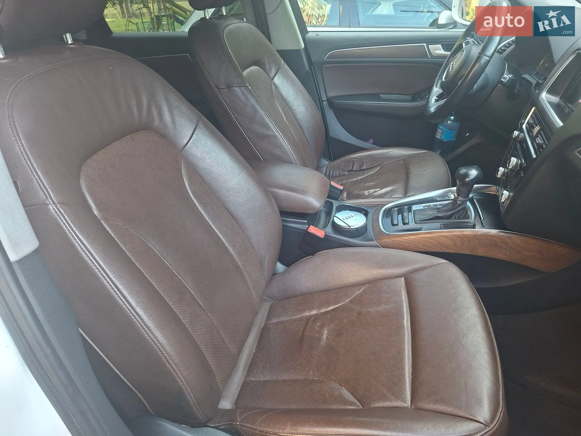 2013 Audi Q5 - мініатюра 14