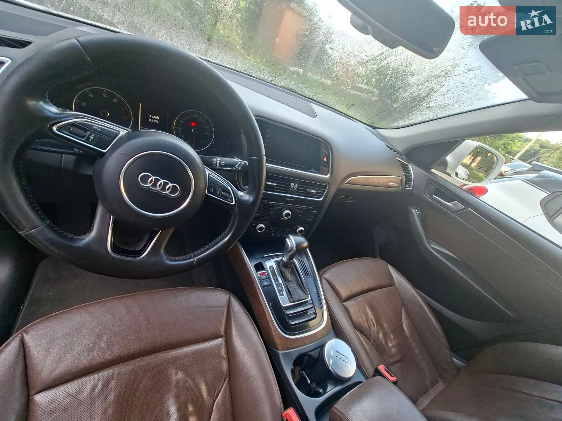 2013 Audi Q5 - мініатюра 15