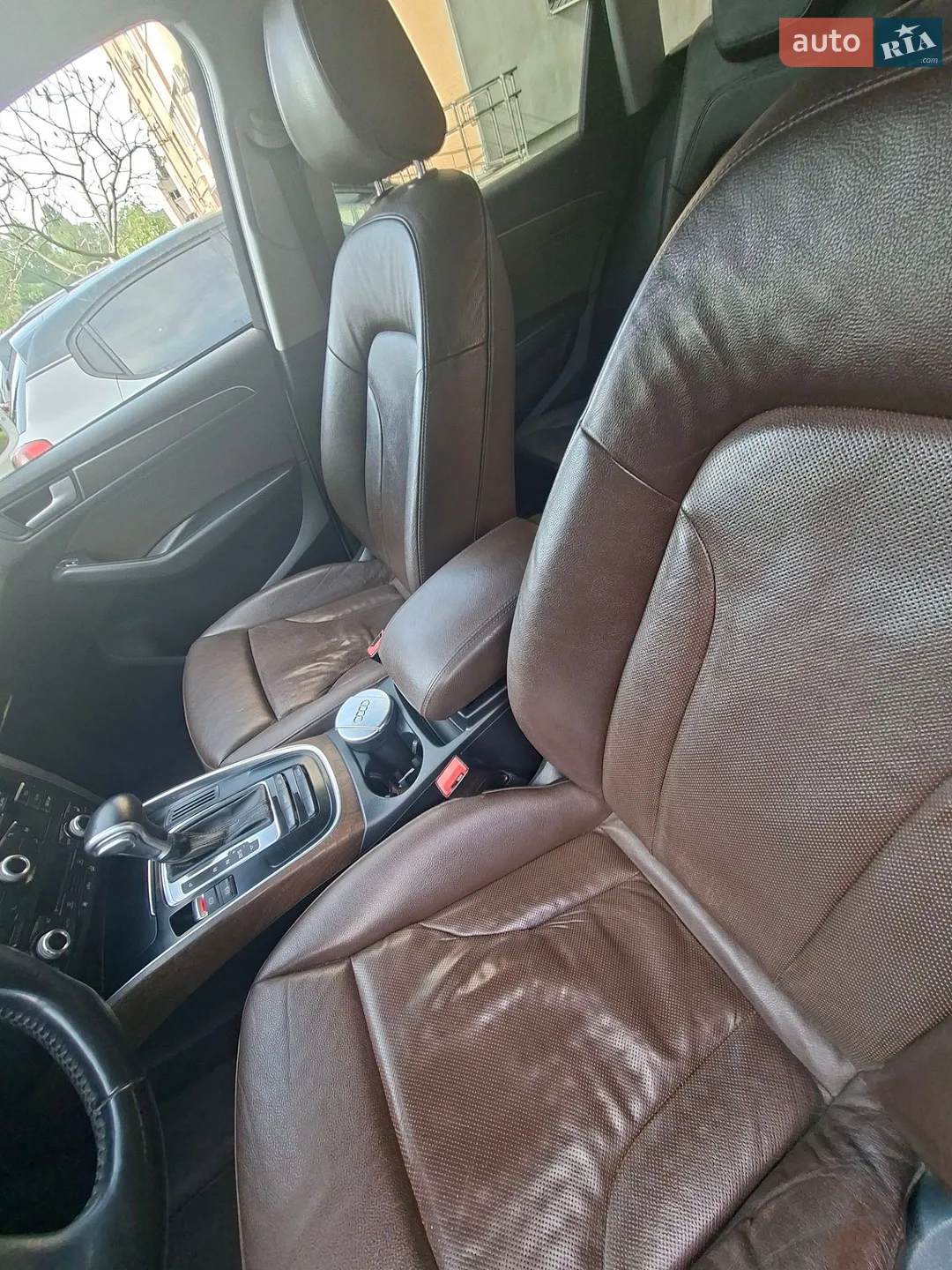 2013 Audi Q5 - мініатюра 16