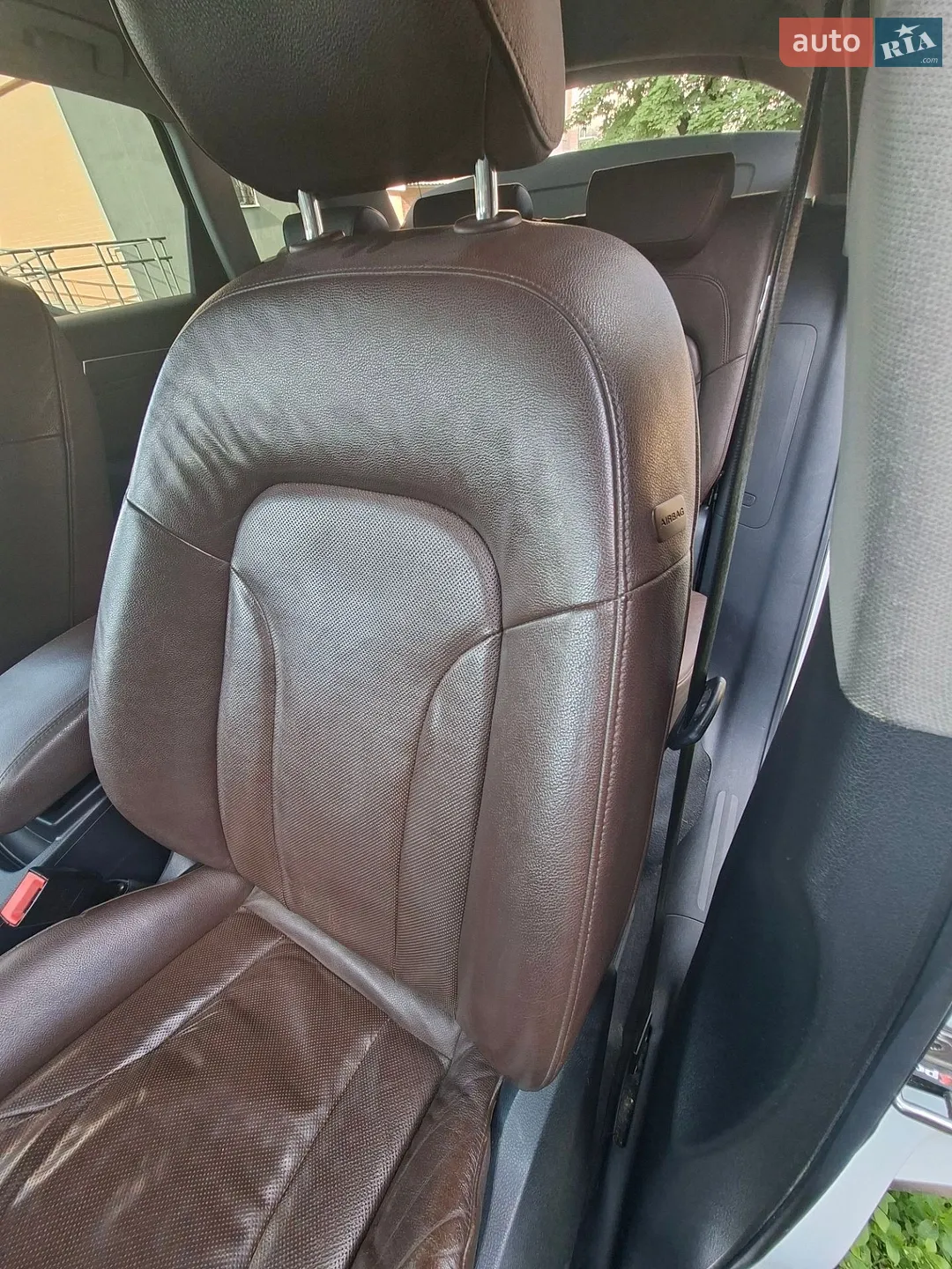 2013 Audi Q5 - мініатюра 17
