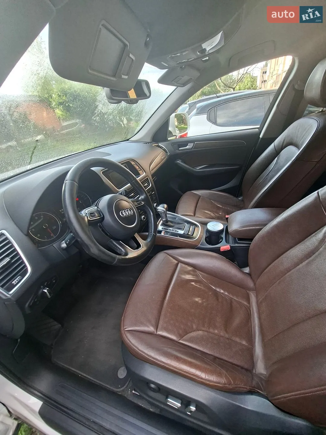 2013 Audi Q5 - мініатюра 18