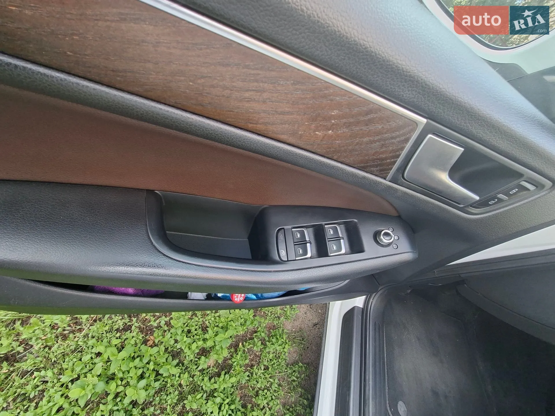 2013 Audi Q5 - мініатюра 20