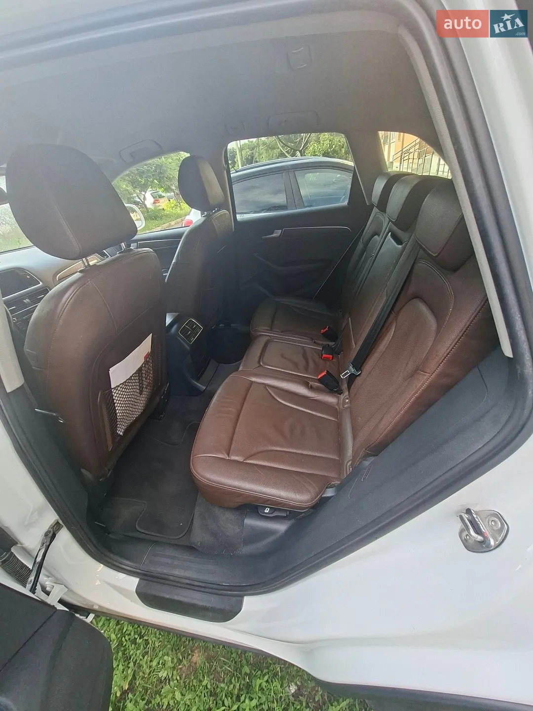 2013 Audi Q5 - мініатюра 21