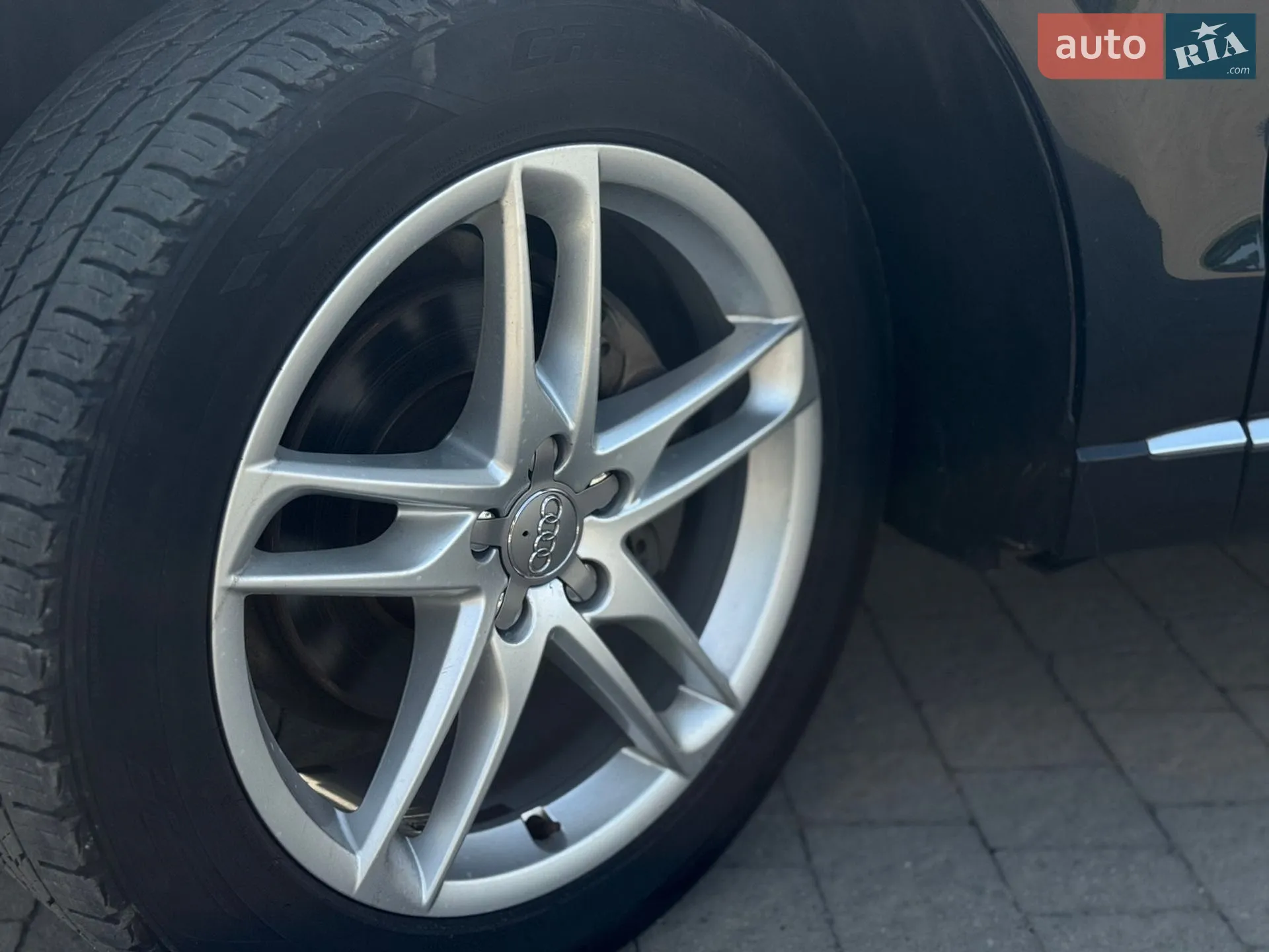 2016 Audi Q5 - мініатюра 9