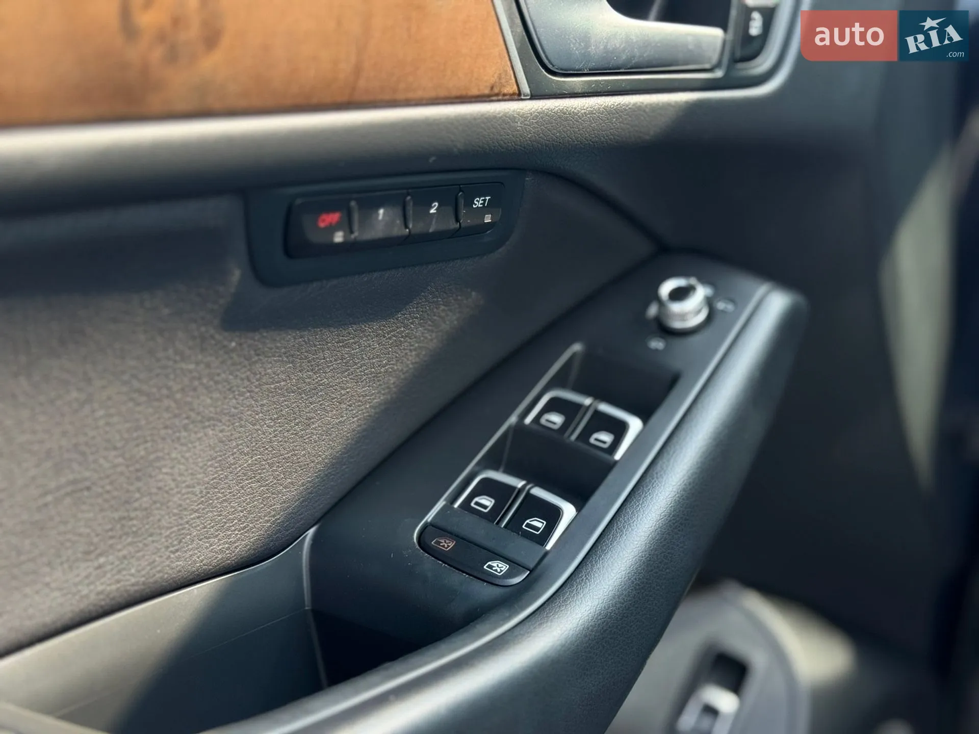 2016 Audi Q5 - мініатюра 14