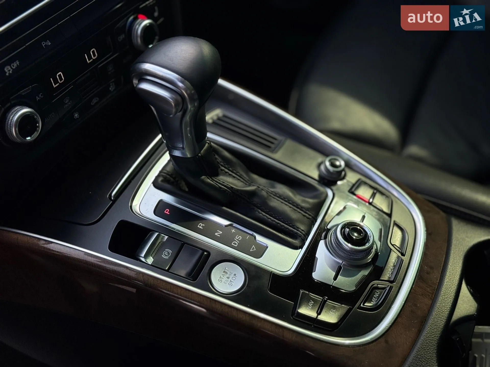 2016 Audi Q5 - мініатюра 18
