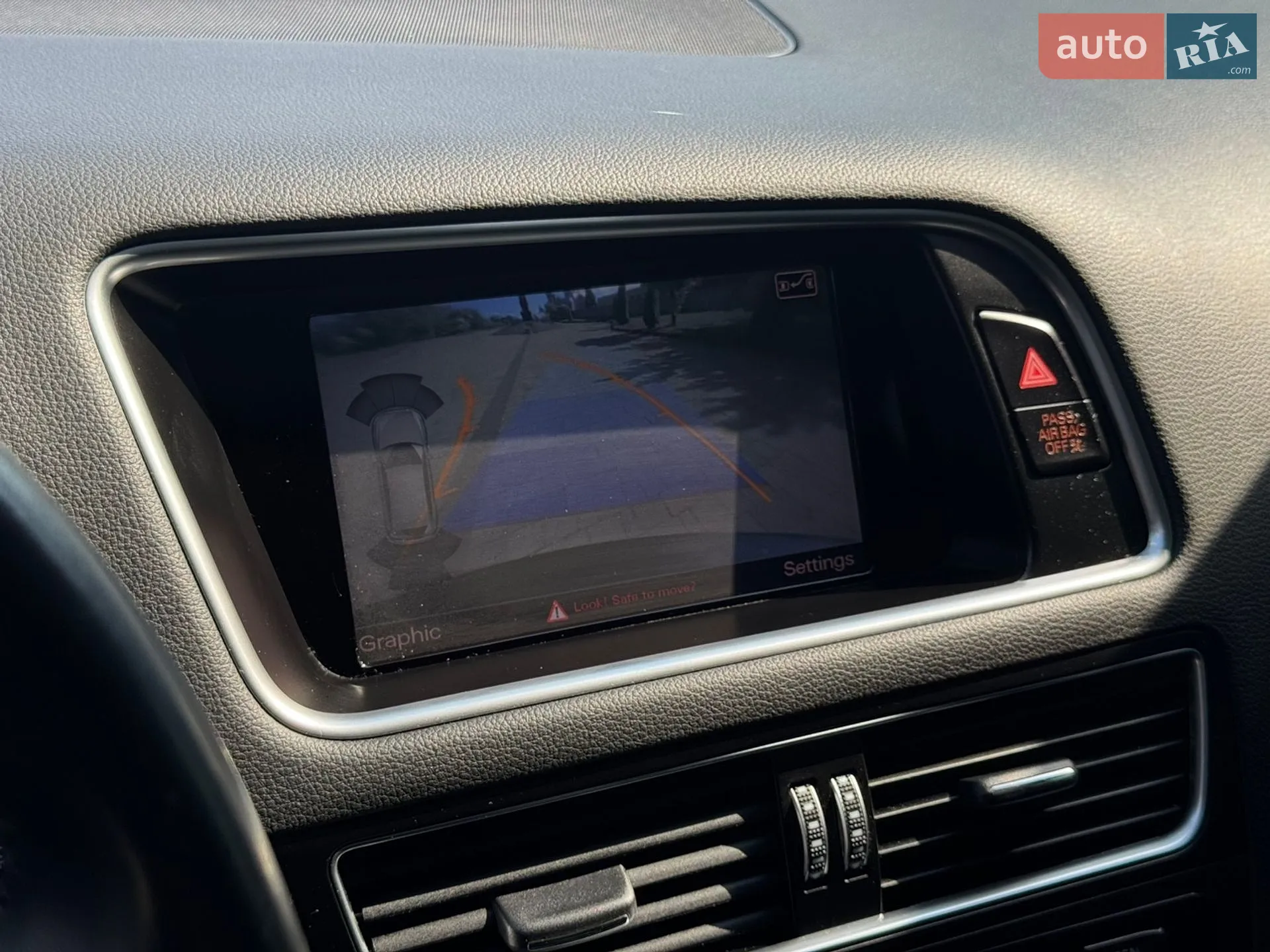 2016 Audi Q5 - мініатюра 21