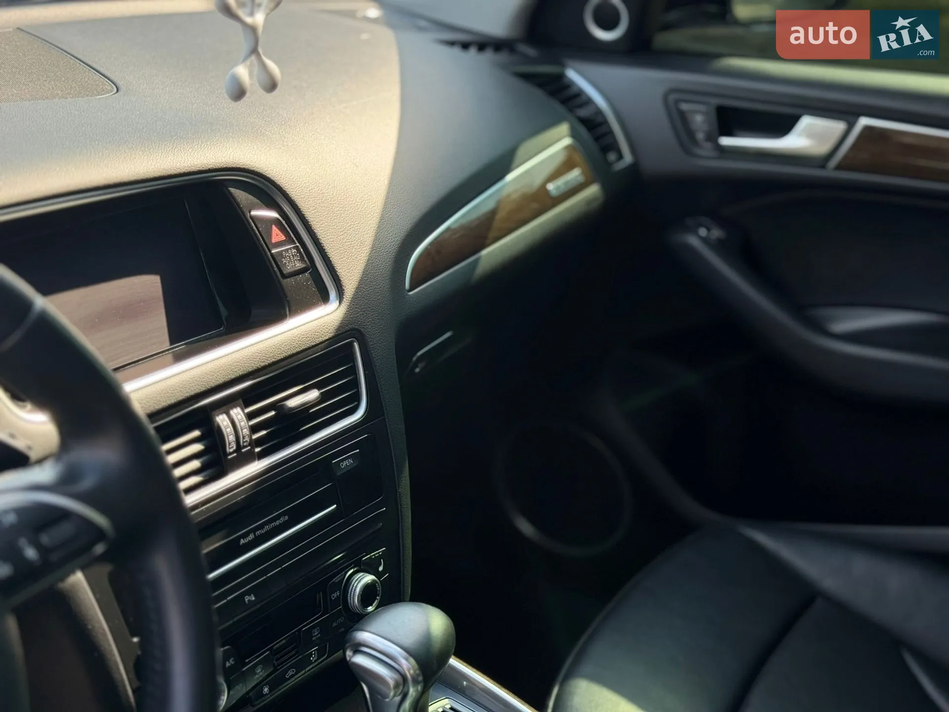 2016 Audi Q5 - мініатюра 24