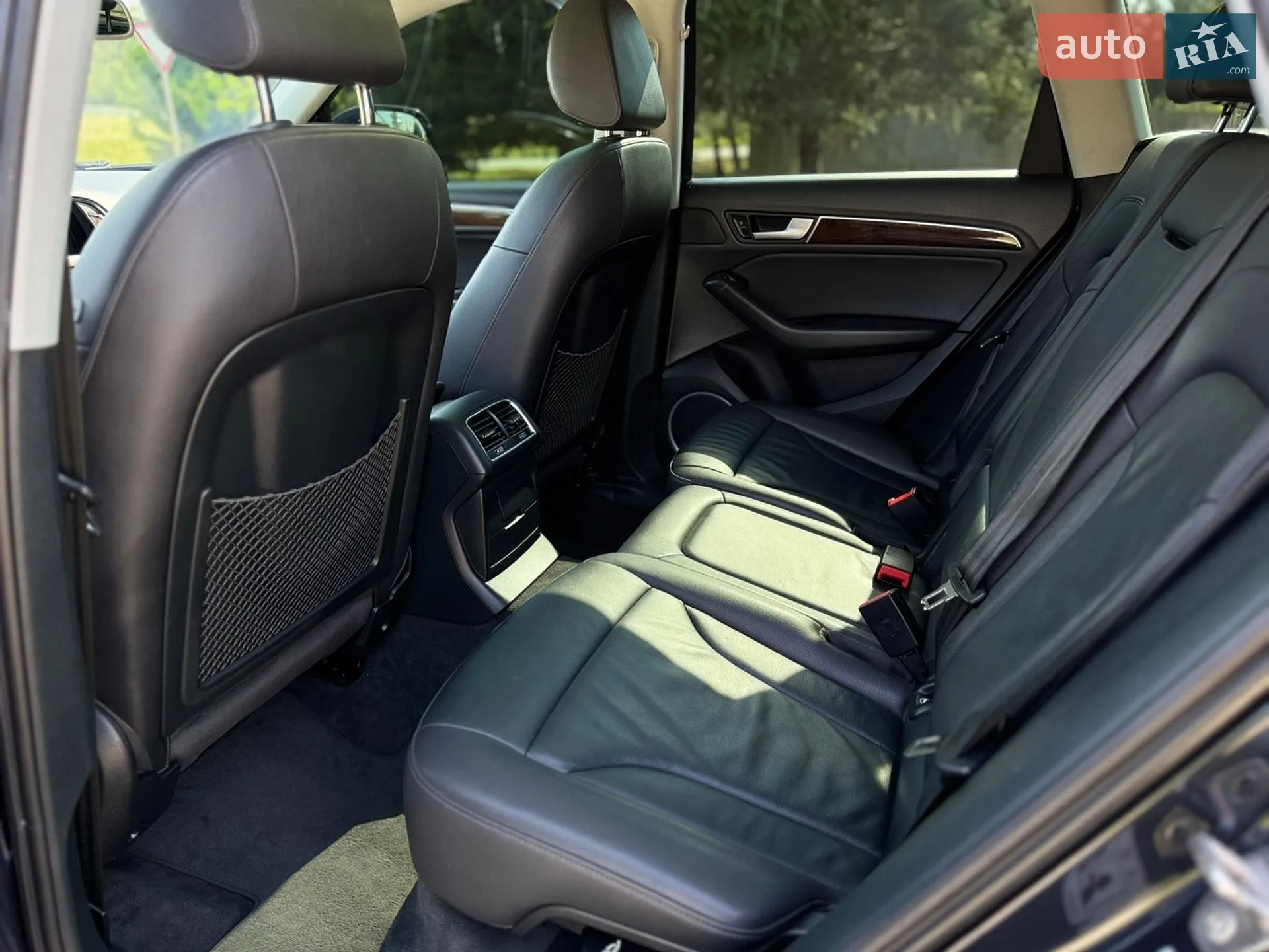 2016 Audi Q5 - мініатюра 28