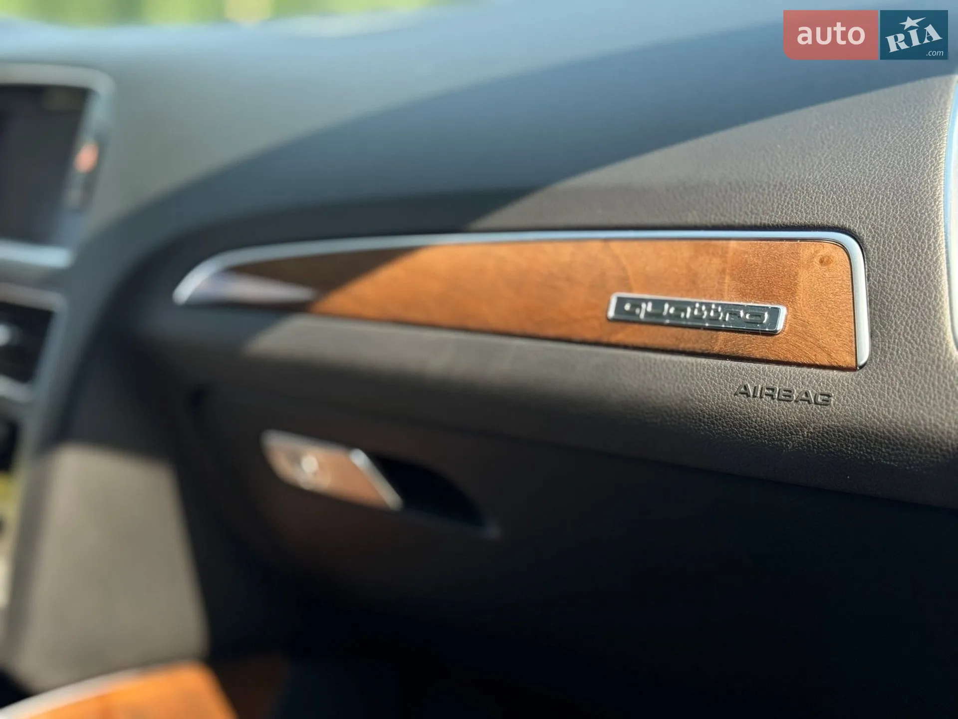 2016 Audi Q5 - мініатюра 35