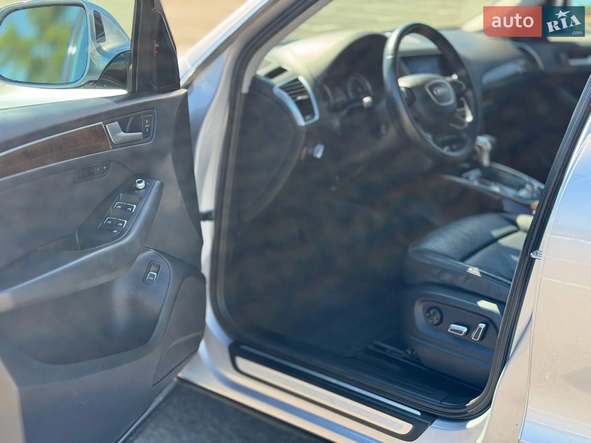 2015 Audi Q5 - мініатюра 16
