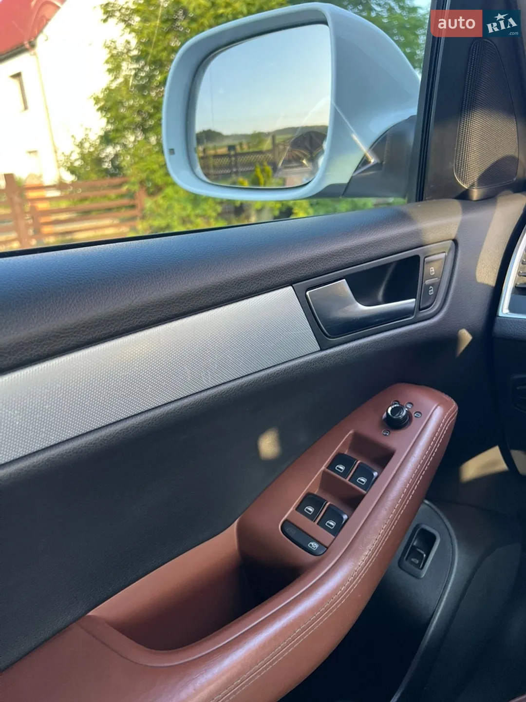 2011 Audi Q5 - мініатюра 9