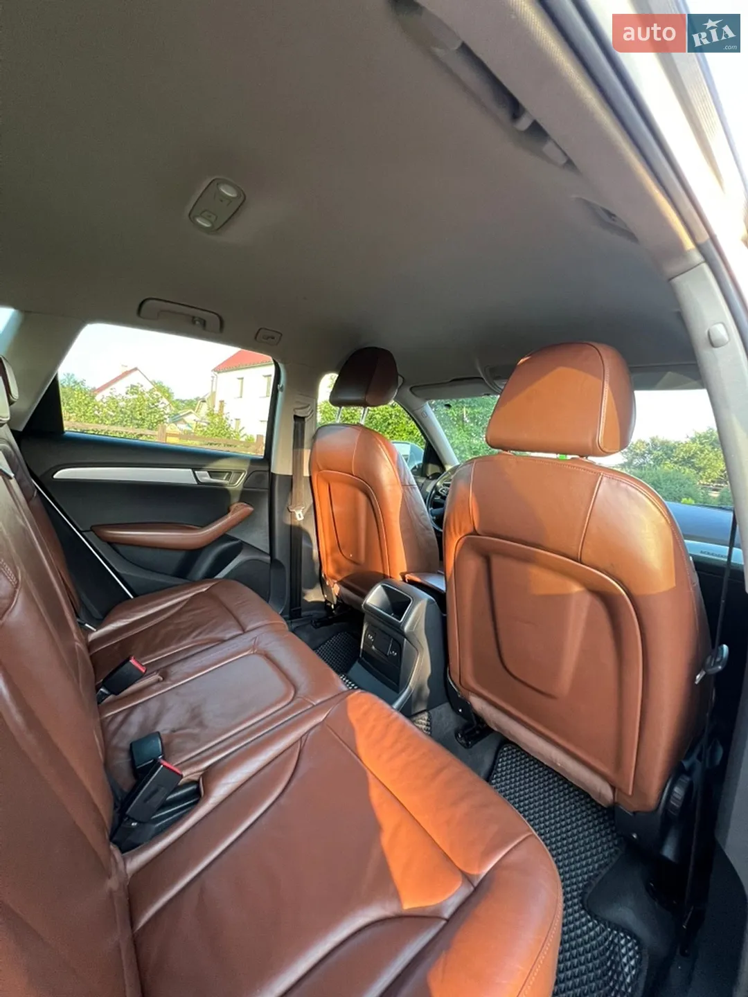 2011 Audi Q5 - мініатюра 13