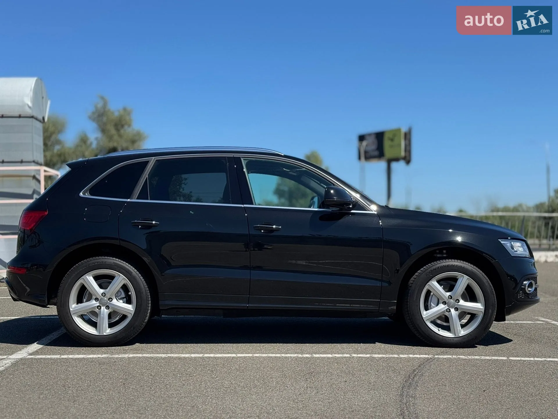 2016 Audi Q5 - мініатюра 20