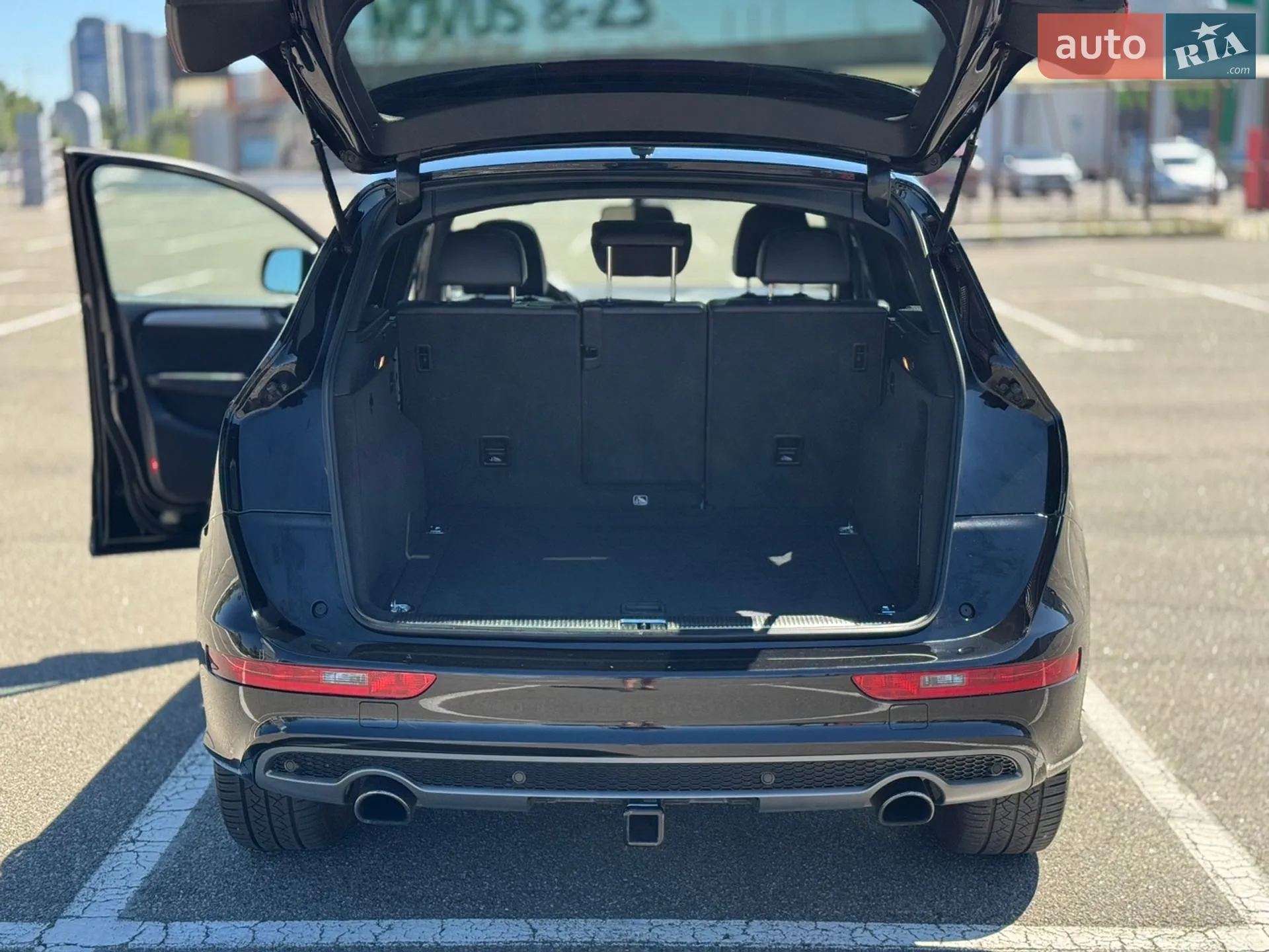 2016 Audi Q5 - мініатюра 47