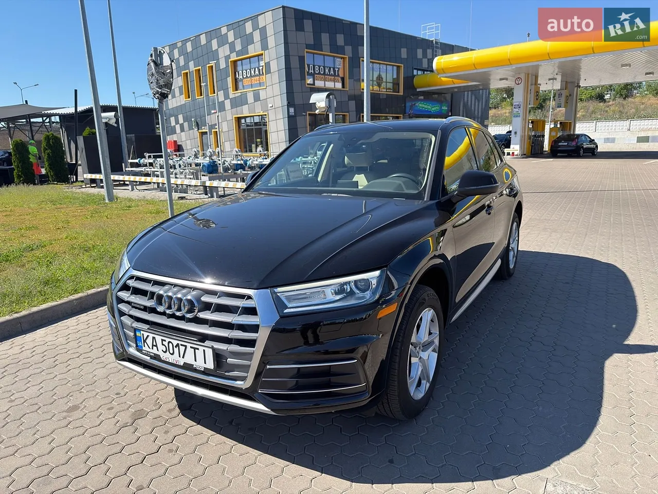 2018 Audi Q5 - мініатюра 28