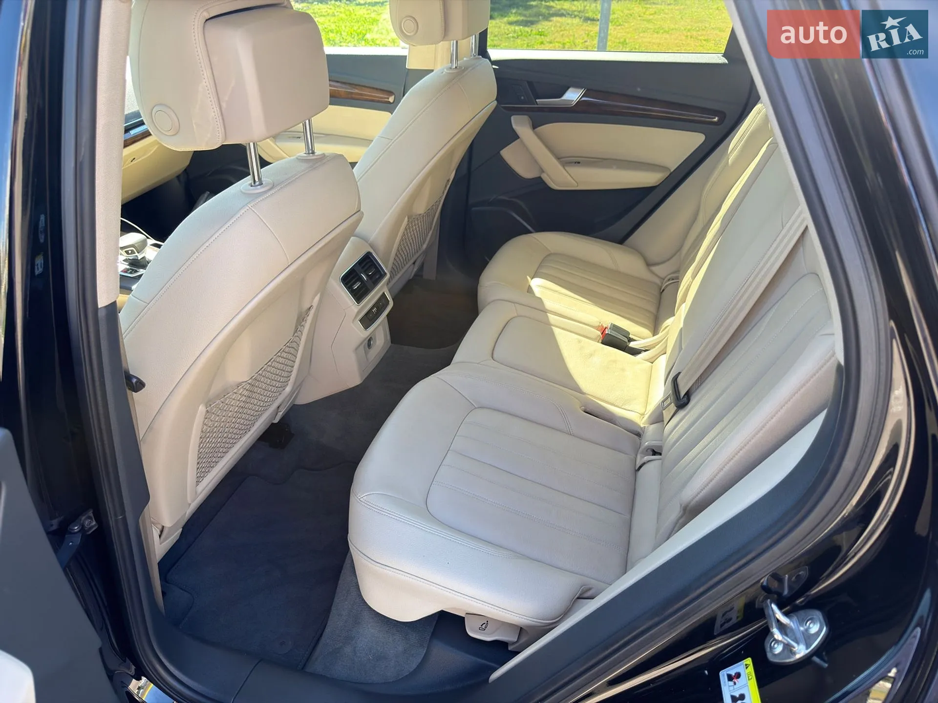 2018 Audi Q5 - мініатюра 13