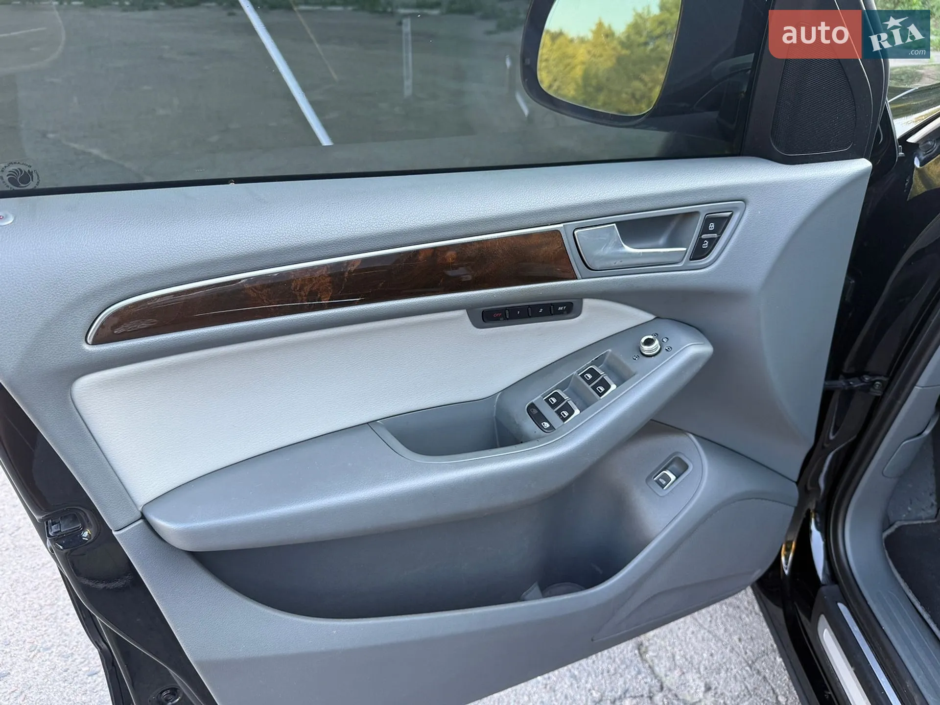 2015 Audi Q5 - мініатюра 16