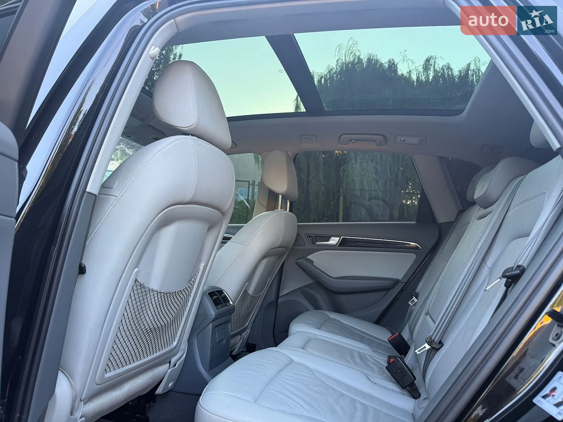 2015 Audi Q5 - мініатюра 22