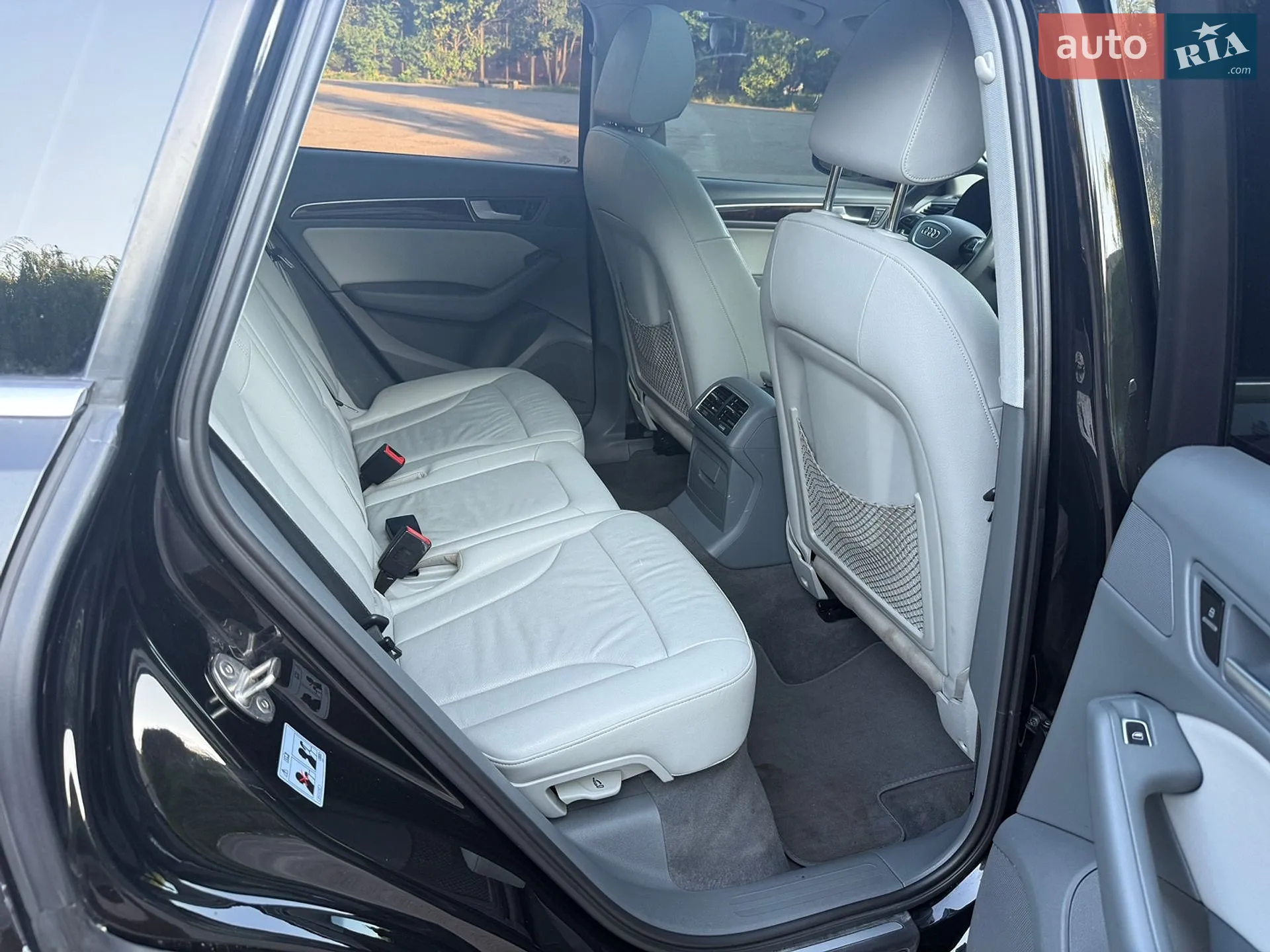 2015 Audi Q5 - мініатюра 25