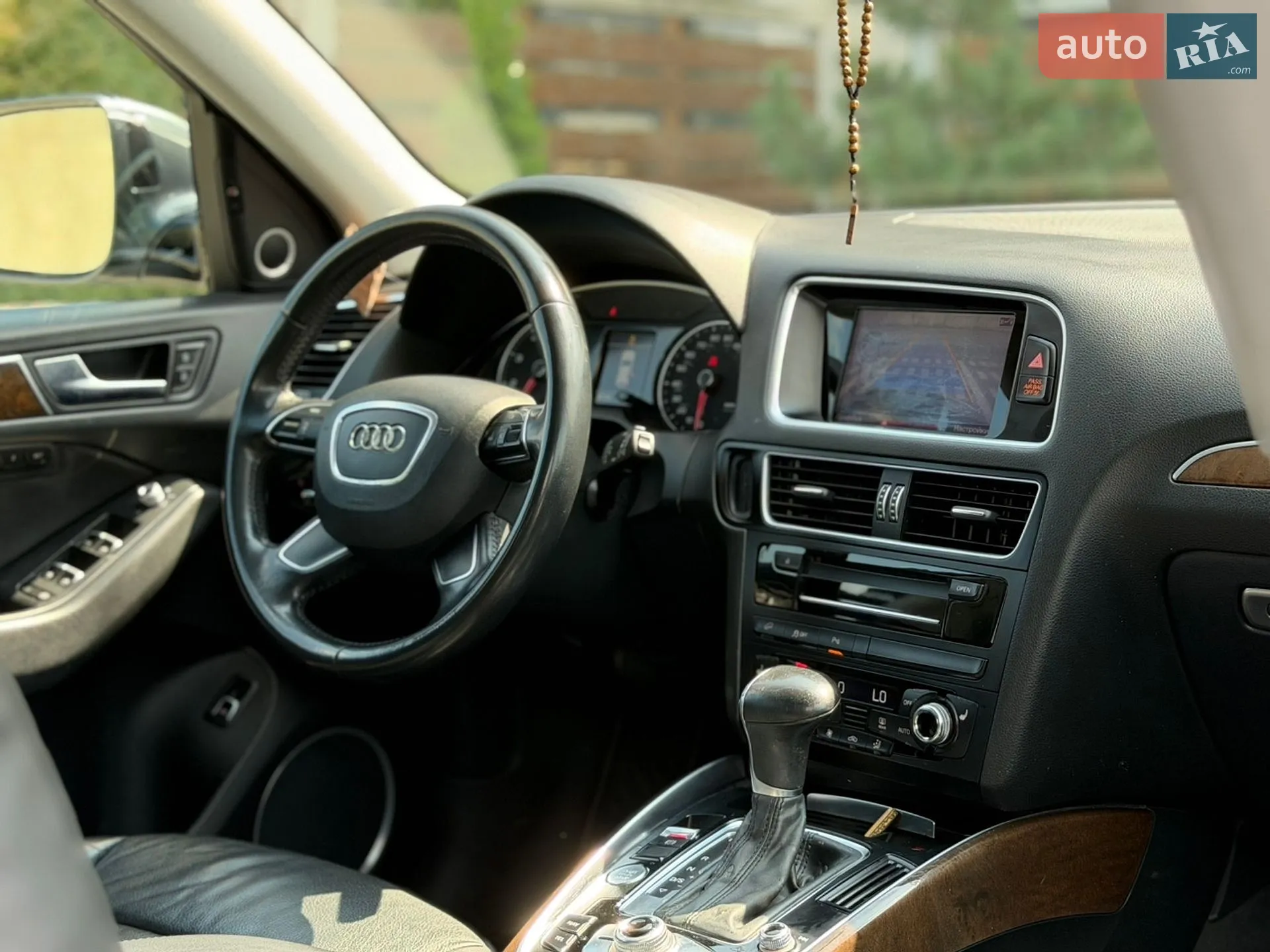 2015 Audi Q5 - мініатюра 7