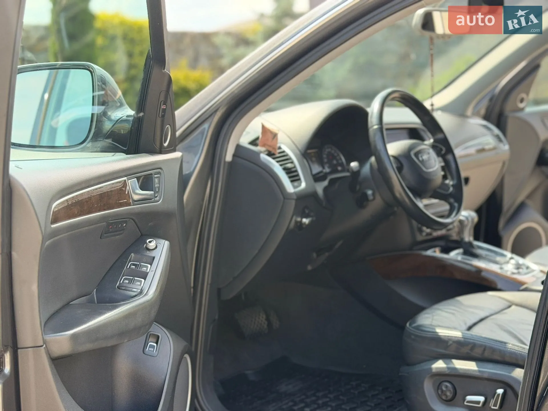 2015 Audi Q5 - мініатюра 9