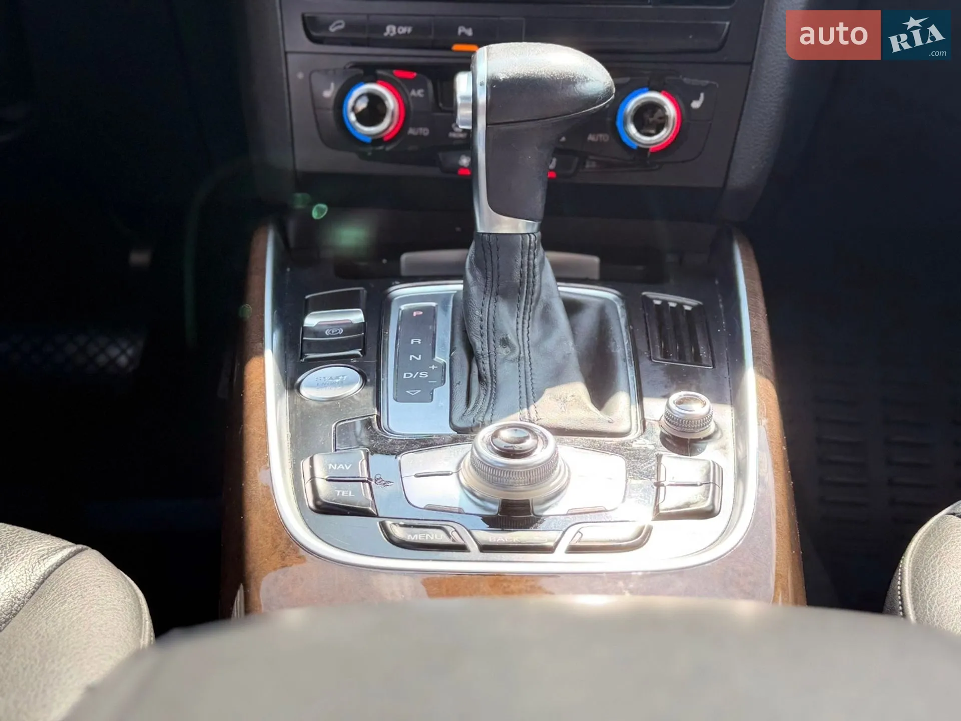 2015 Audi Q5 - мініатюра 15