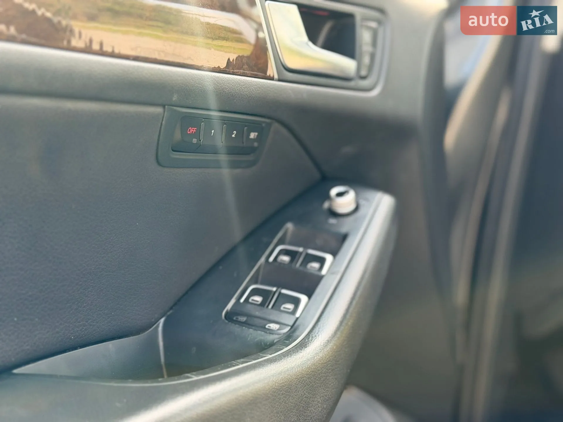 2015 Audi Q5 - мініатюра 23