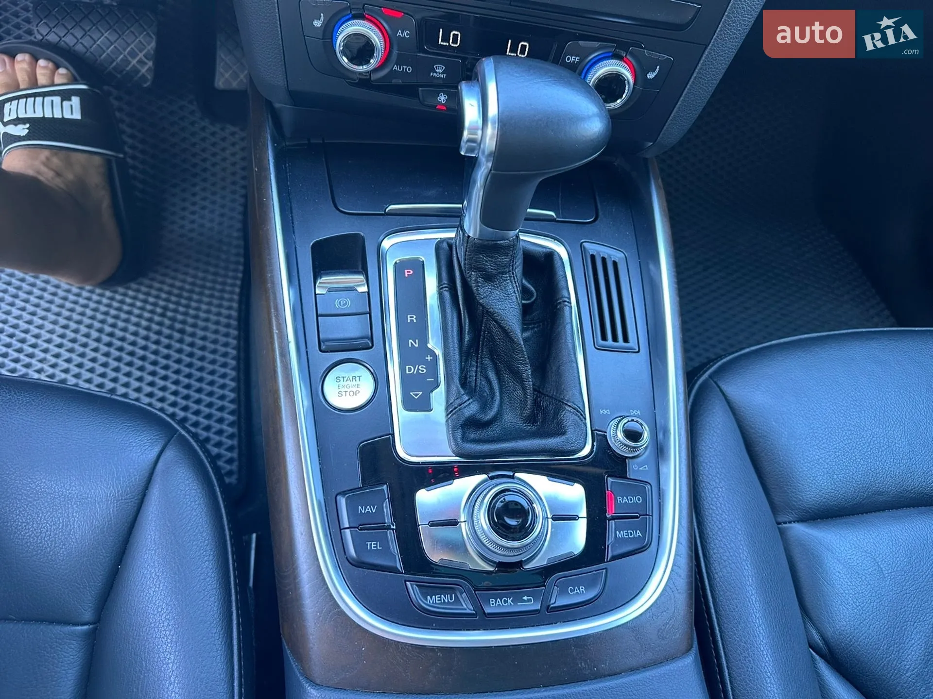2016 Audi Q5 - мініатюра 15