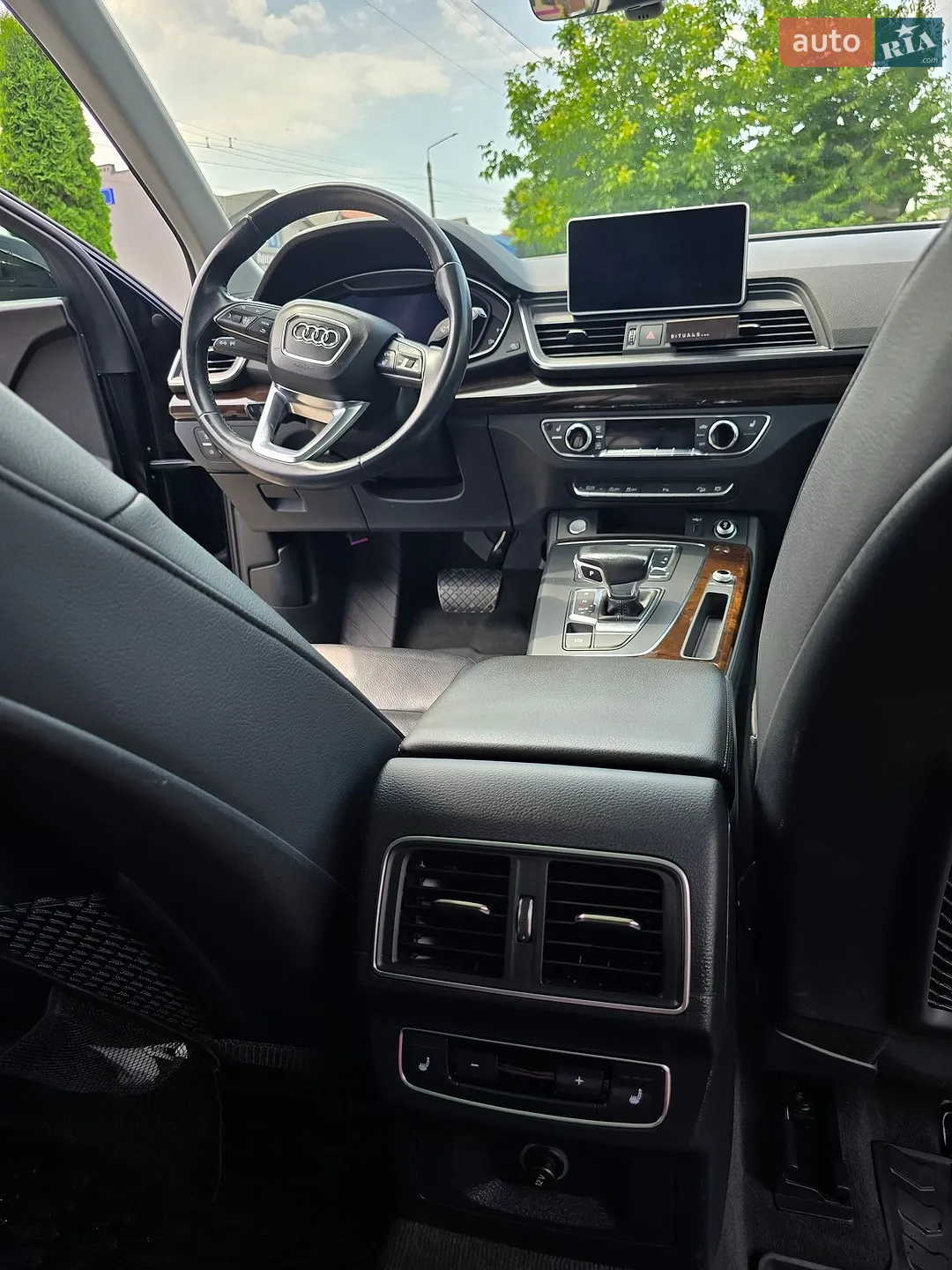 2018 Audi Q5 - мініатюра 38