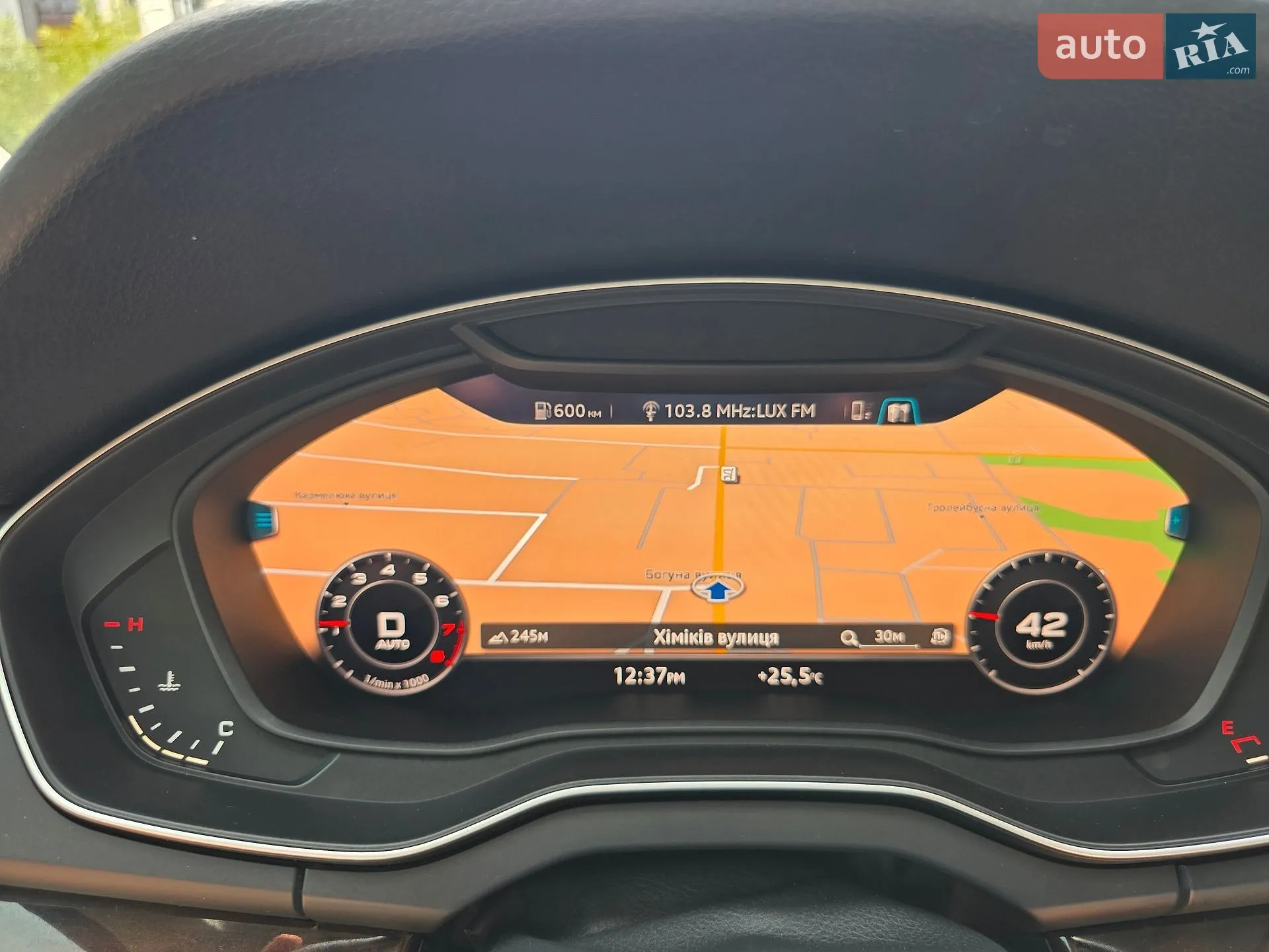 2018 Audi Q5 - мініатюра 43