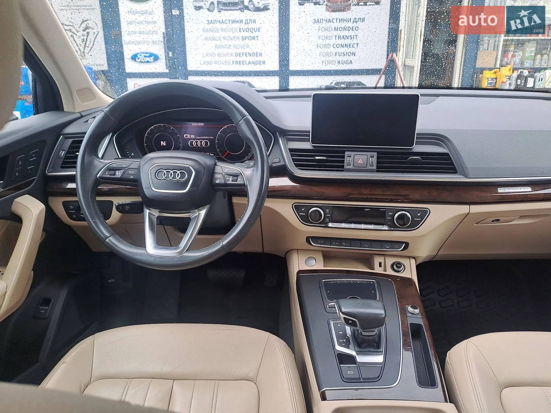 2019 Audi Q5 - мініатюра 25