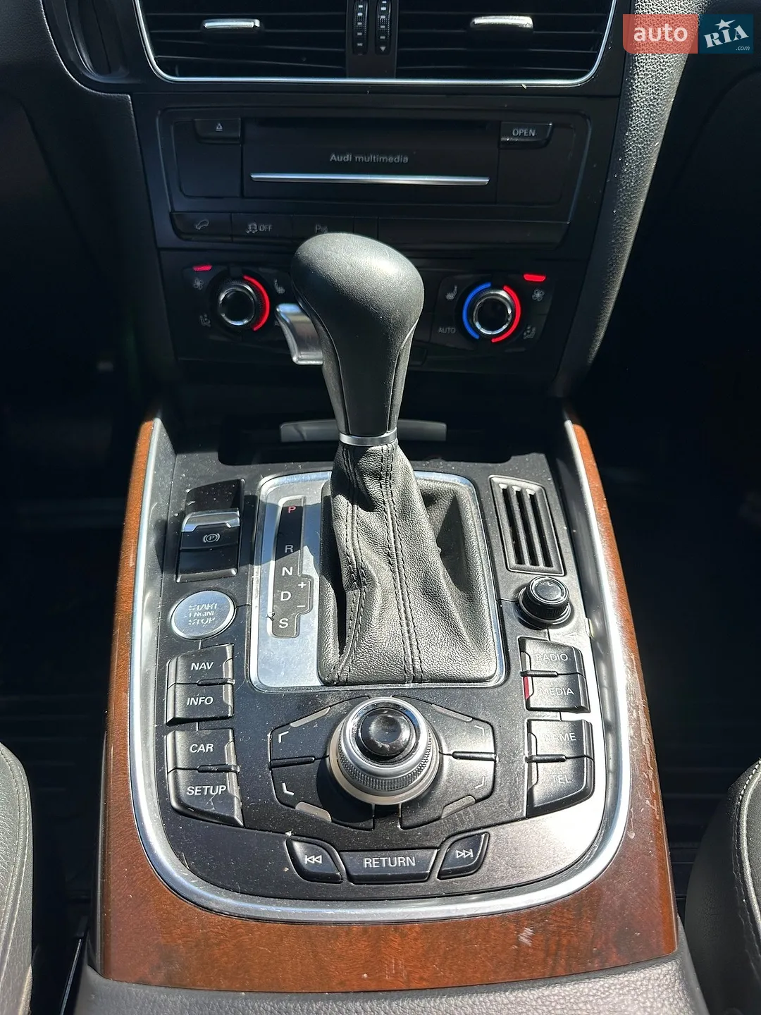 2012 Audi Q5 - мініатюра 26