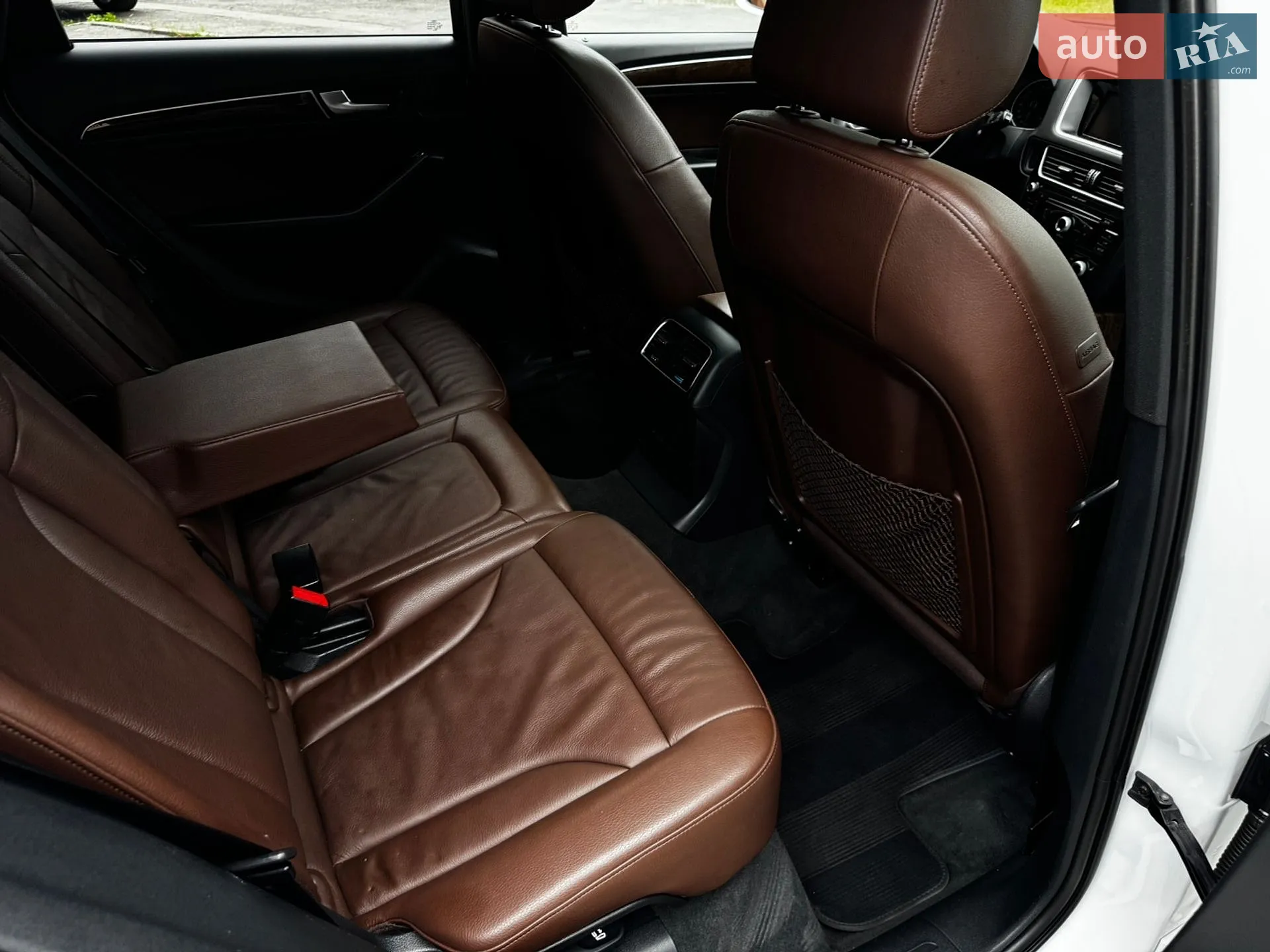 2017 Audi Q5 - мініатюра 31