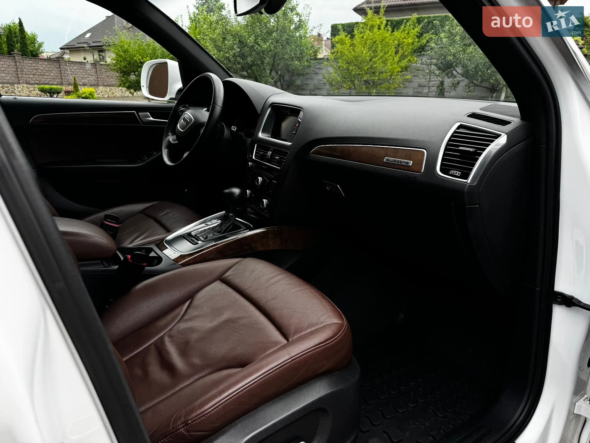 2017 Audi Q5 - мініатюра 76
