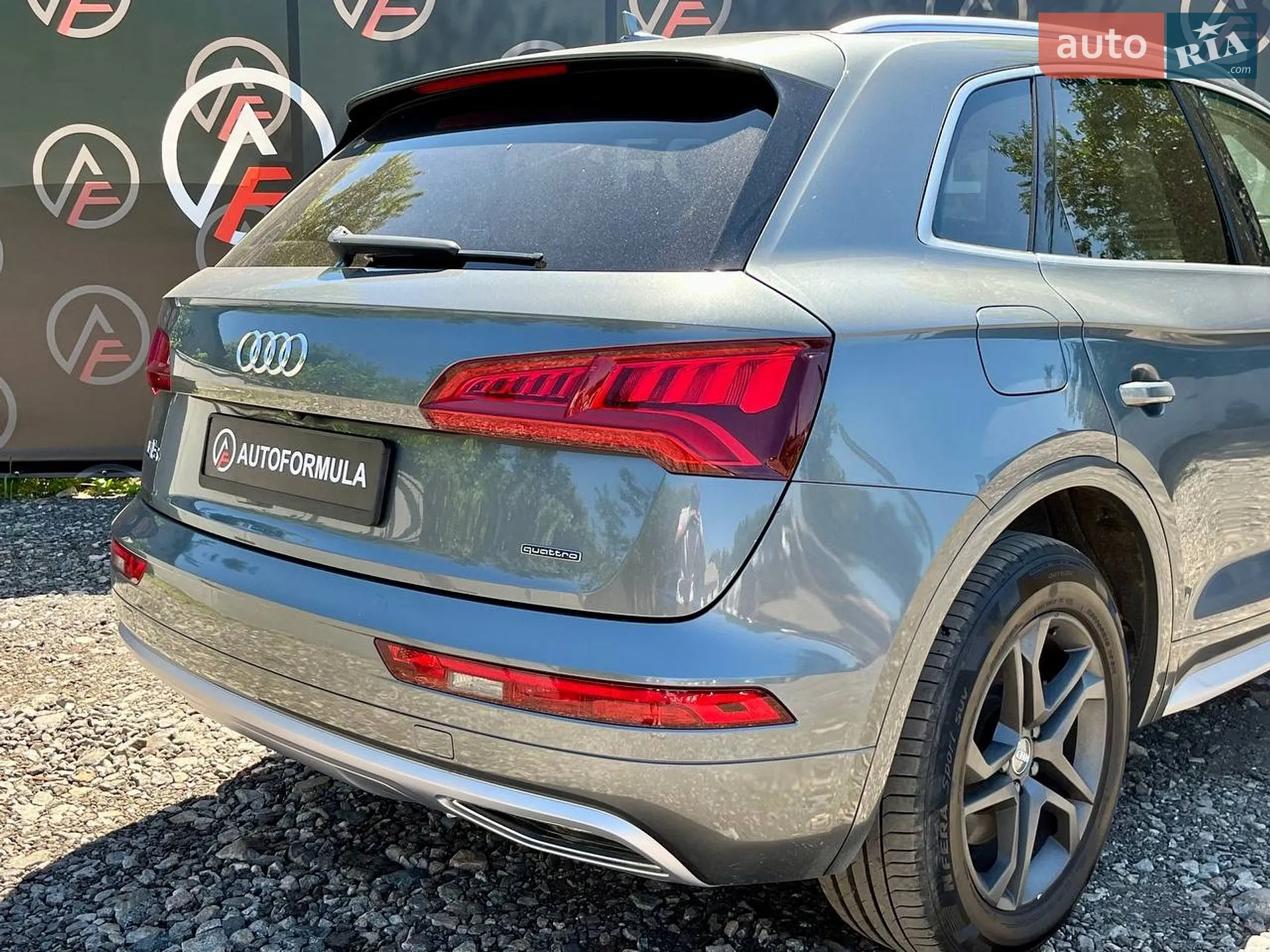 2019 Audi Q5 - мініатюра 7