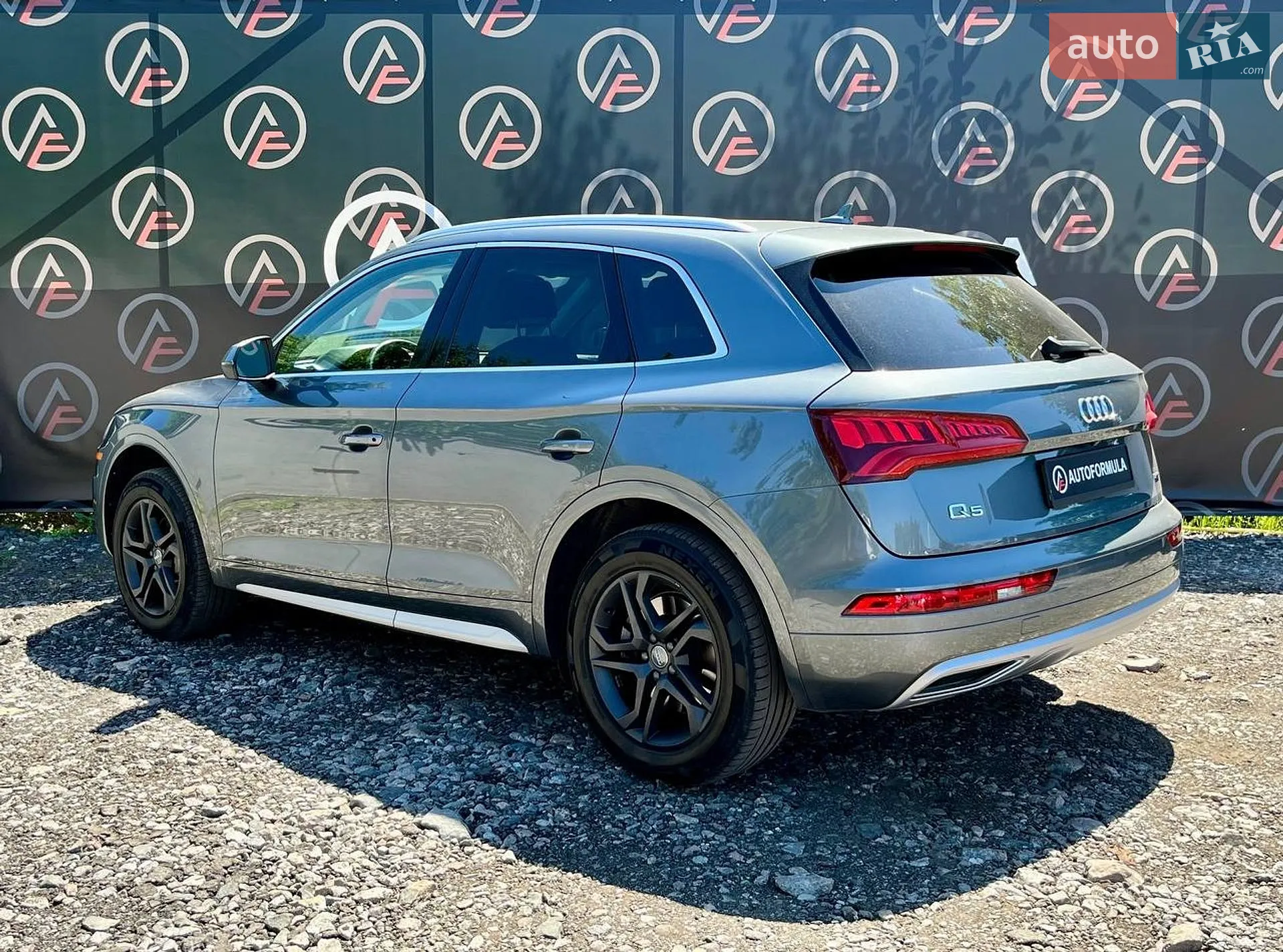 2019 Audi Q5 - мініатюра 10