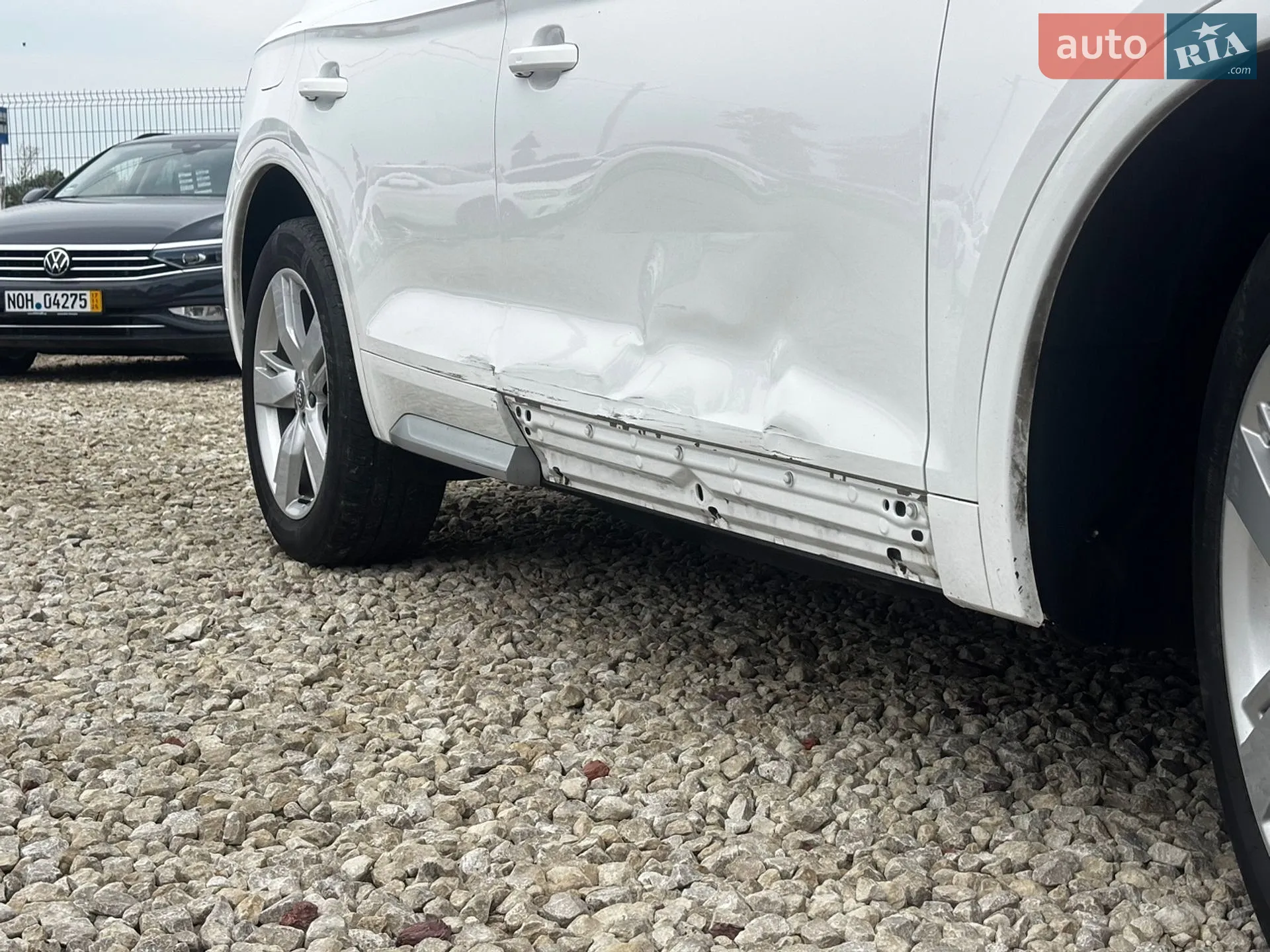 2019 Audi Q5 - мініатюра 4