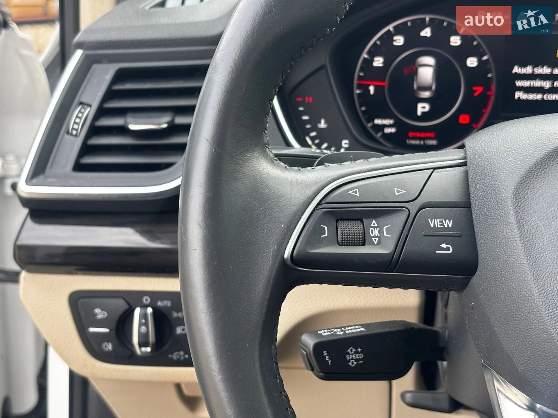 2019 Audi Q5 - мініатюра 19
