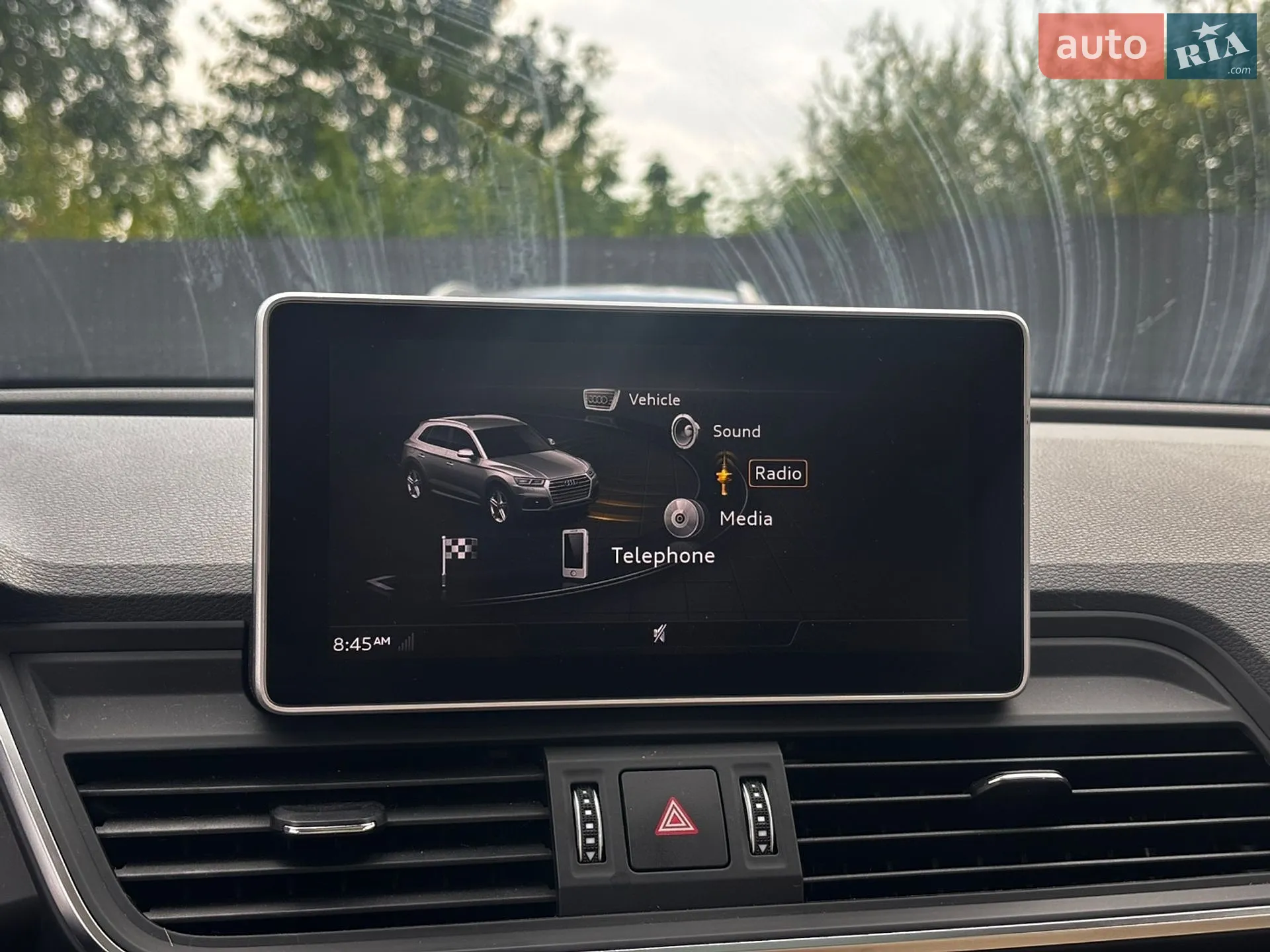 2019 Audi Q5 - мініатюра 22