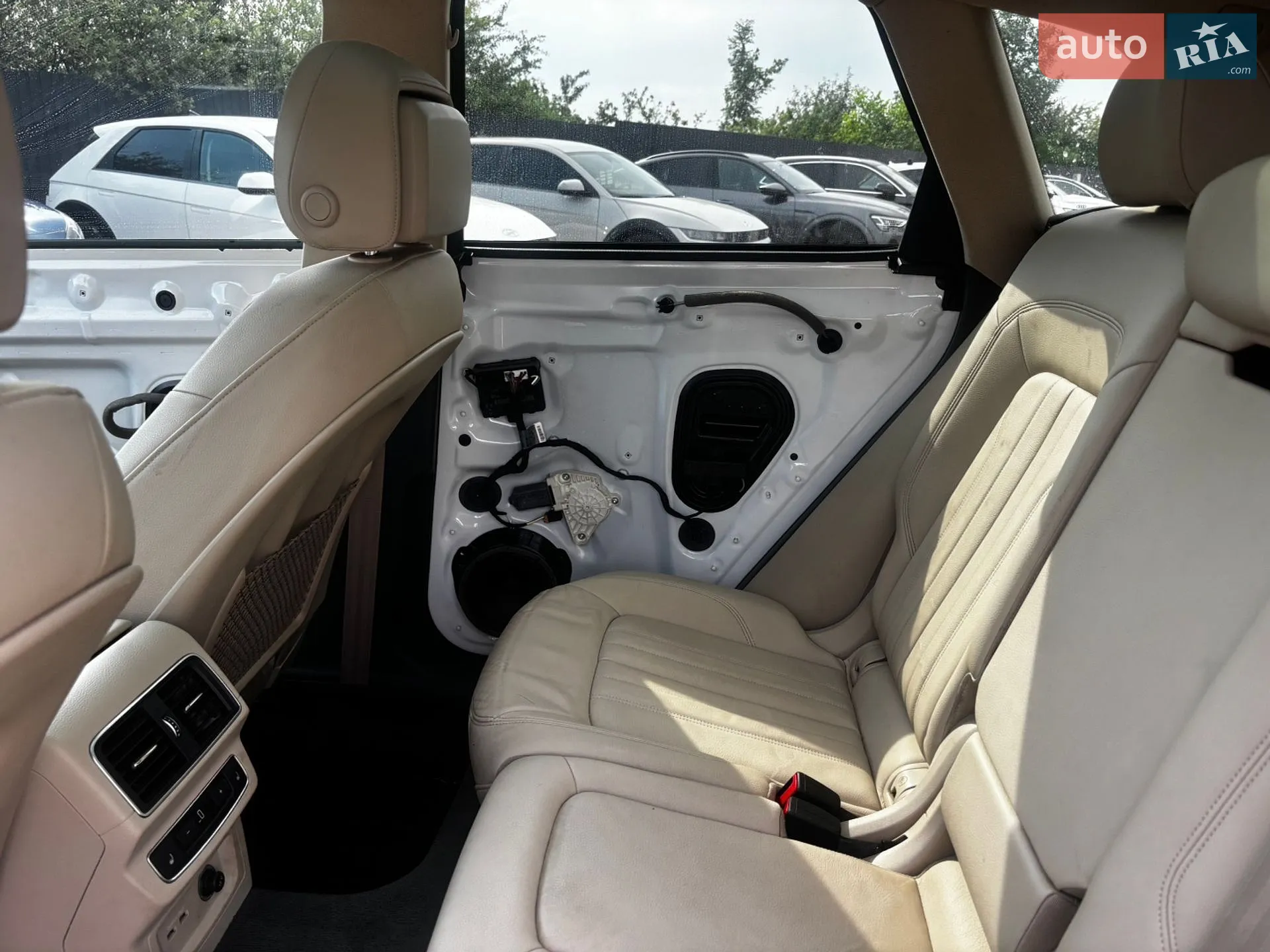 2019 Audi Q5 - мініатюра 31