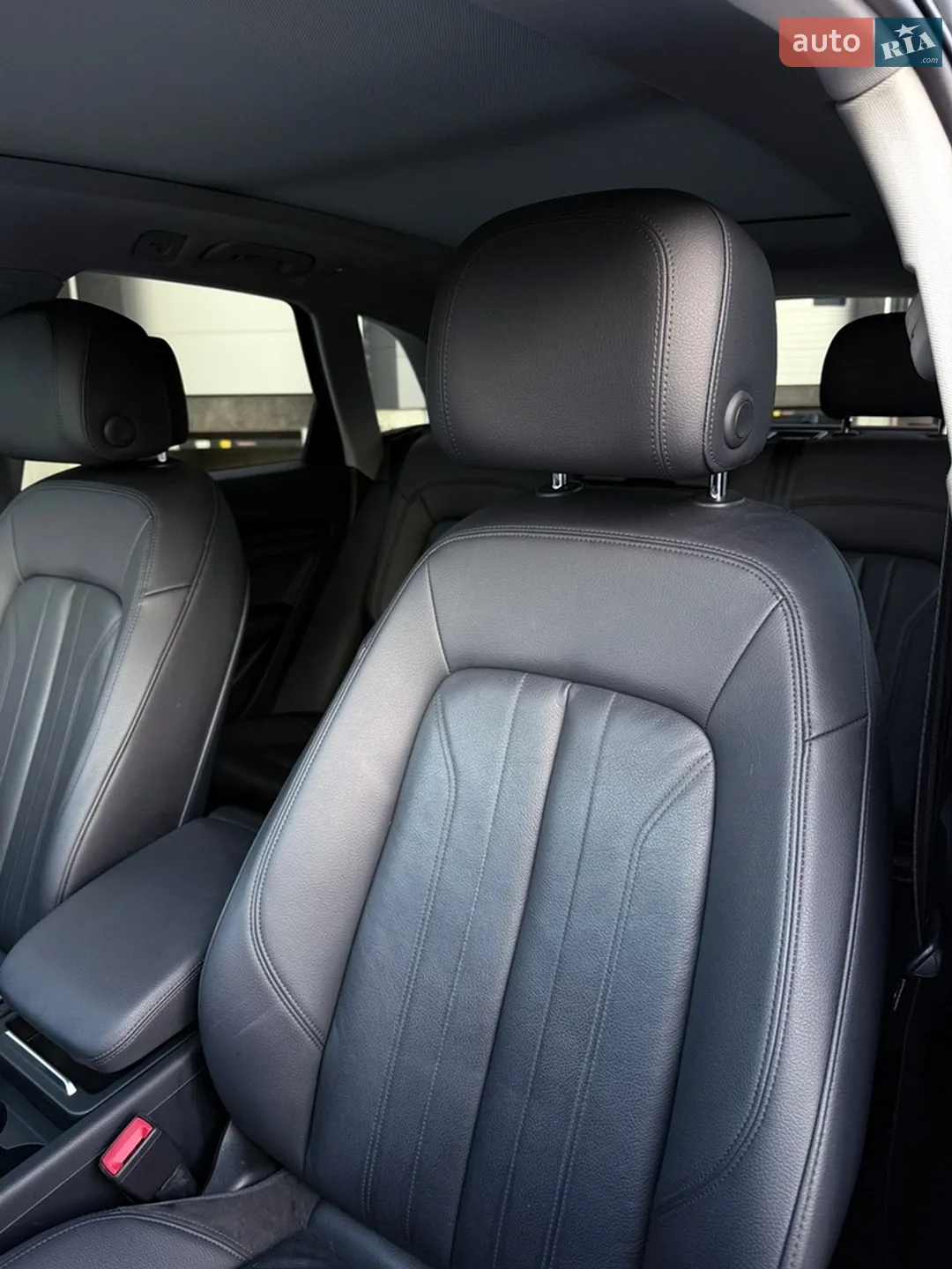 2017 Audi Q5 - мініатюра 30