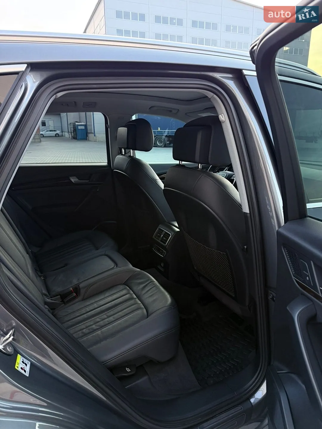 2017 Audi Q5 - мініатюра 41