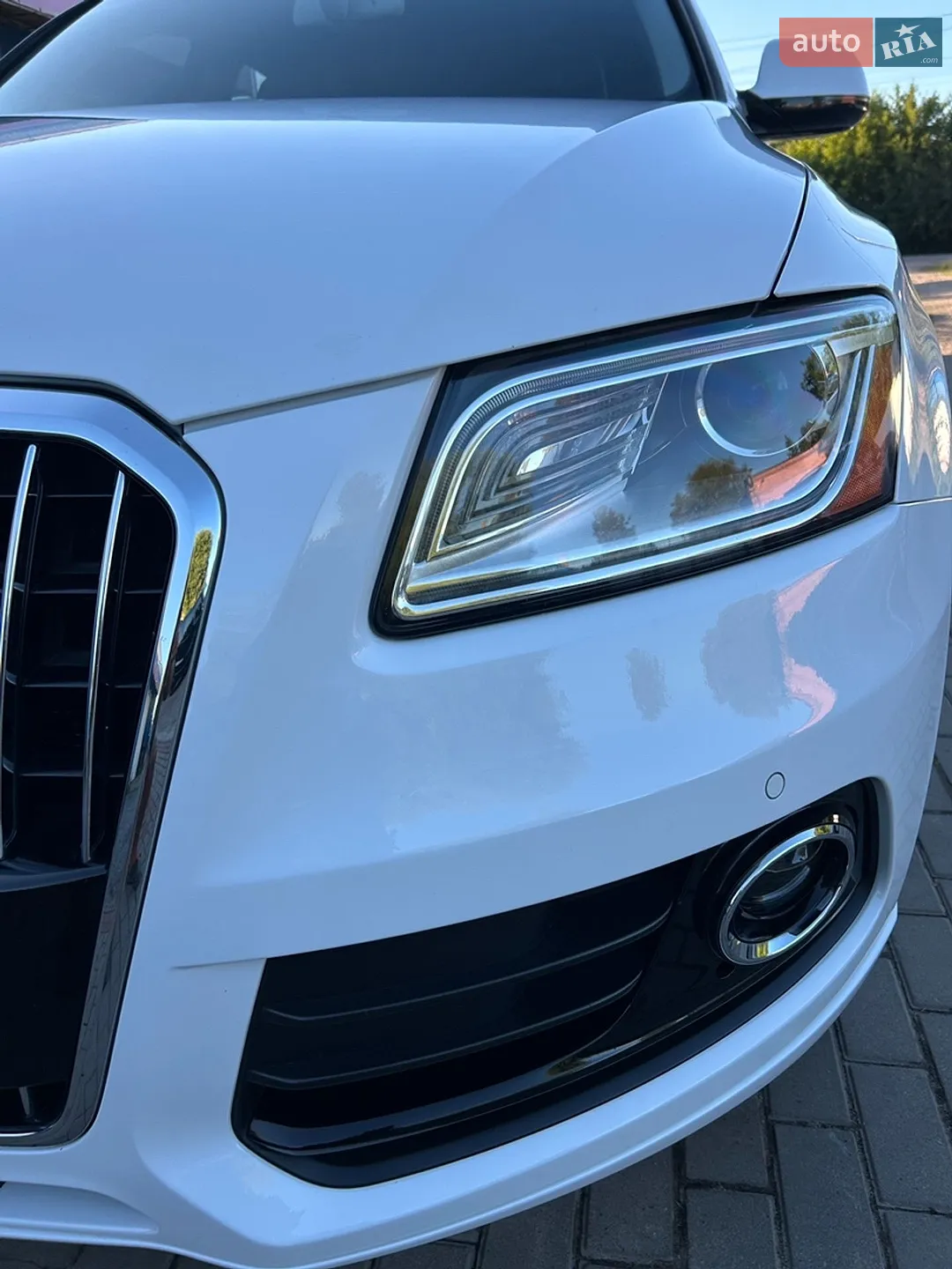2016 Audi Q5 - мініатюра 11