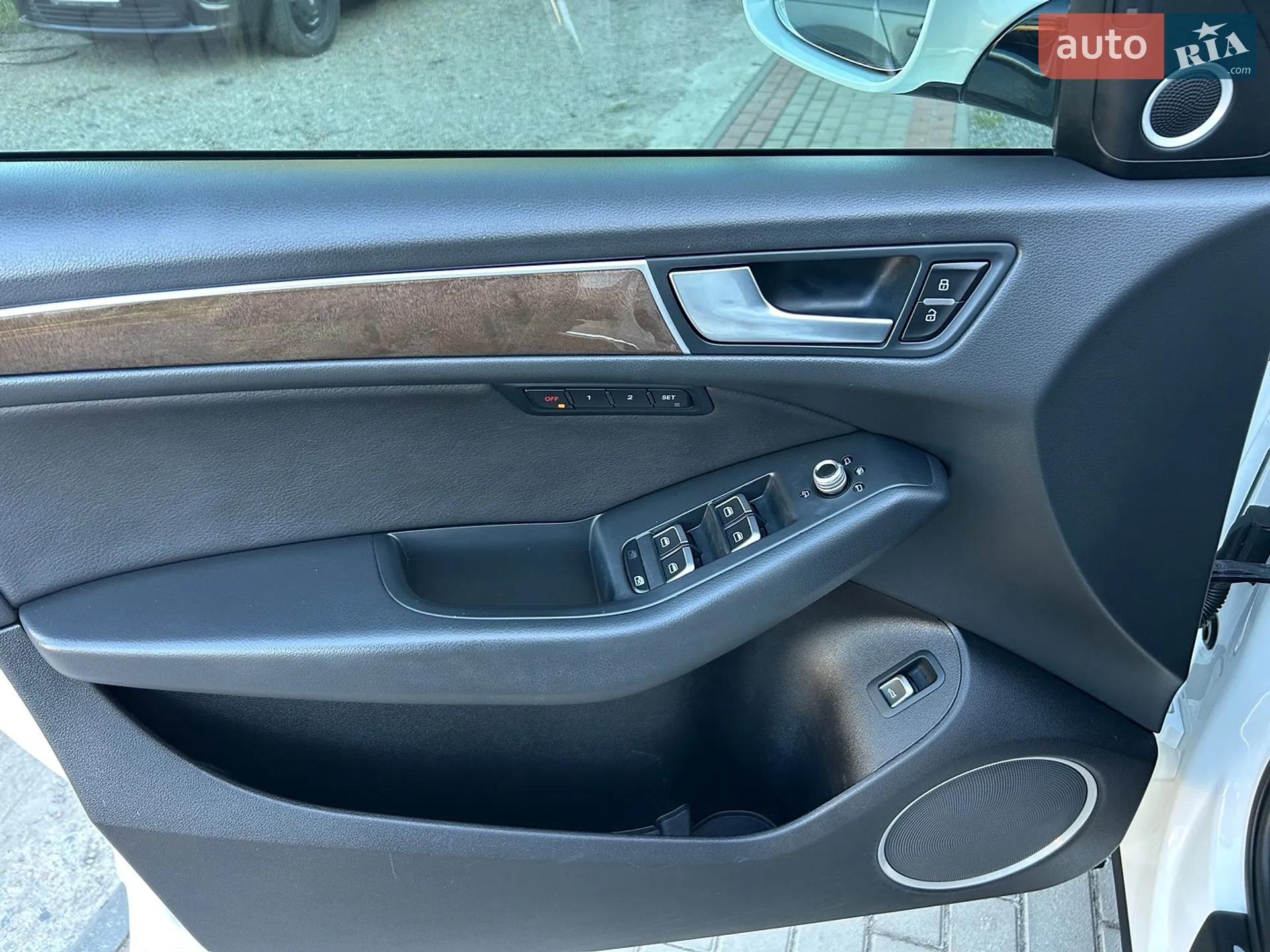 2016 Audi Q5 - мініатюра 17