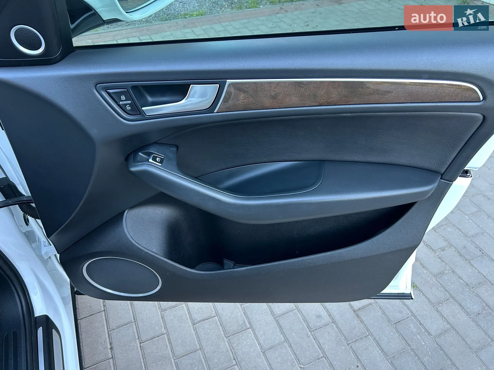 2016 Audi Q5 - мініатюра 33